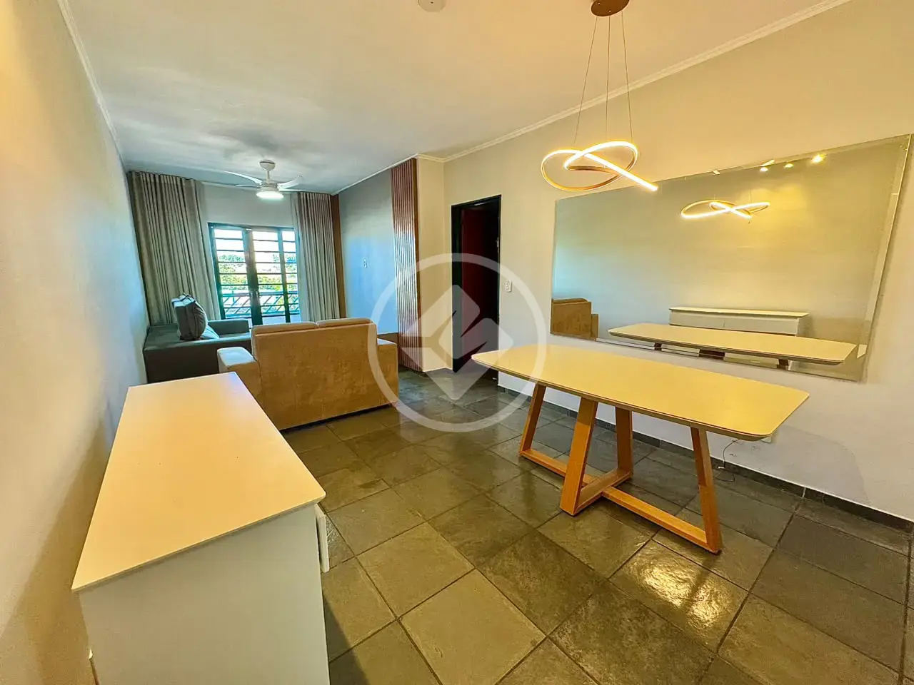 Apartamento Jardim Palma Travassos, Jardim Palma Travassos - SP — foto 2