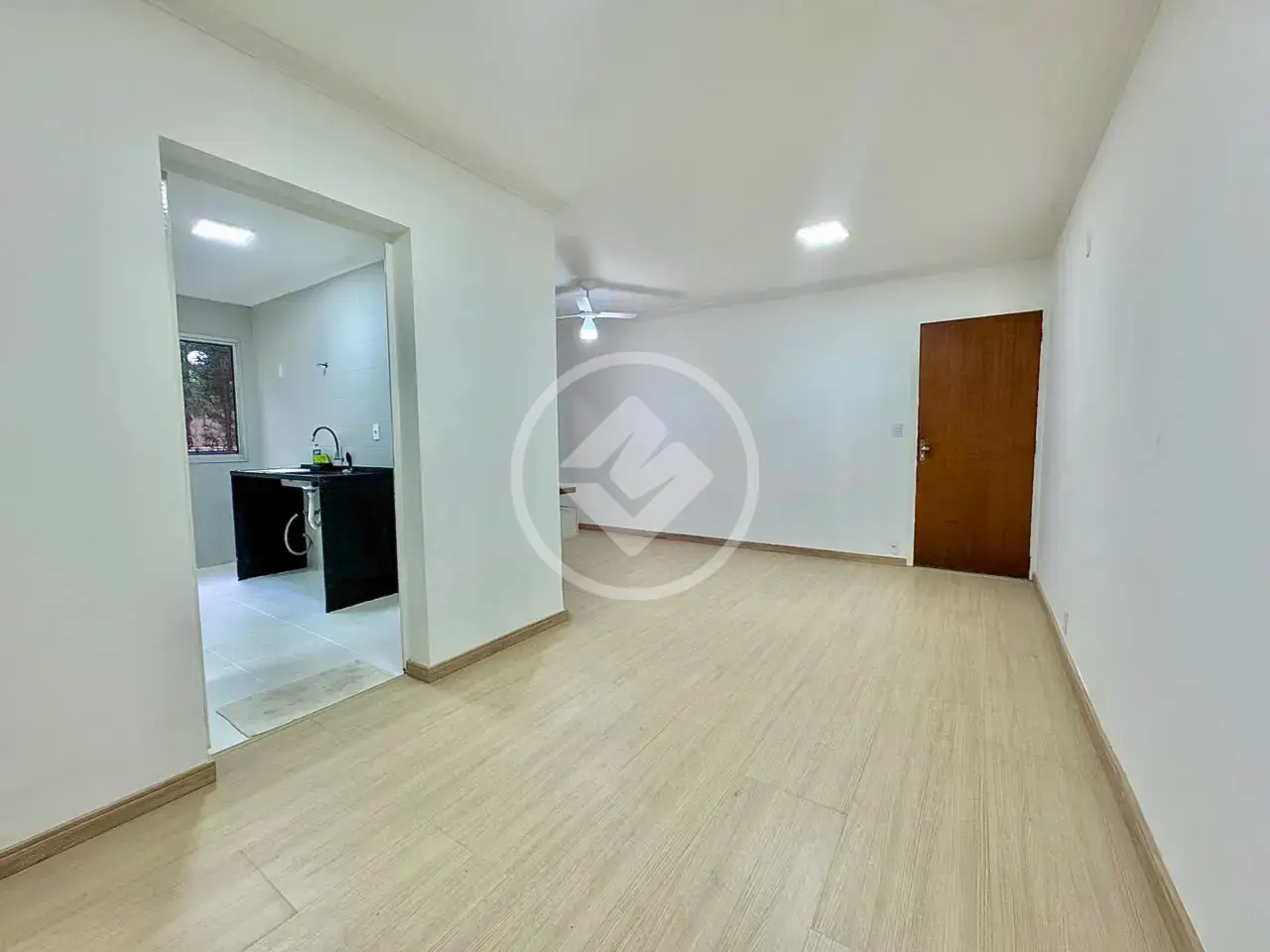 Apartamento Jardim Anhangüera, Ribeirão Preto - SP — foto 2