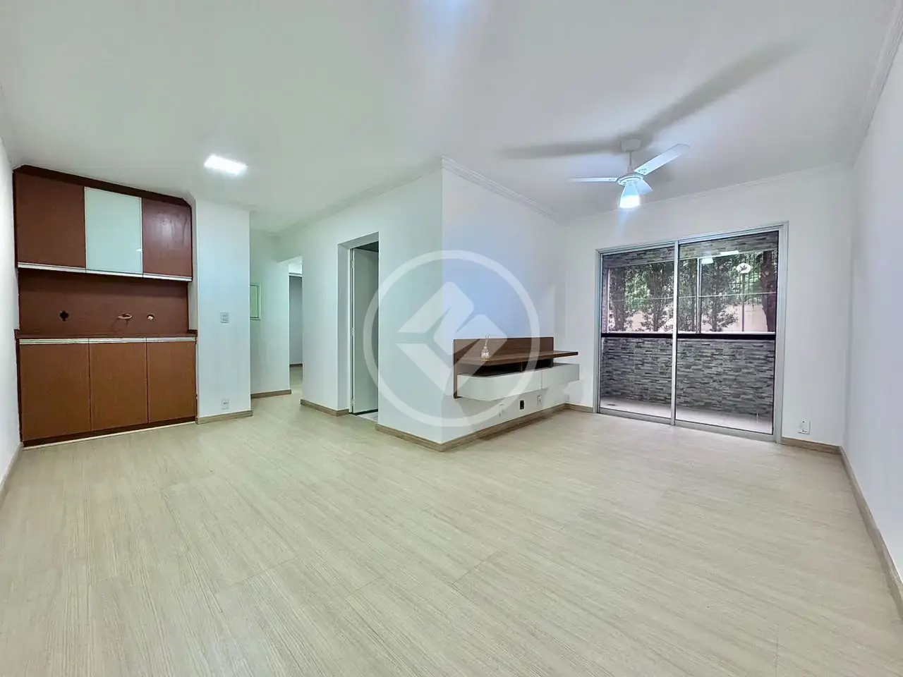 Apartamento Jardim Anhangüera, Ribeirão Preto - SP — foto 1