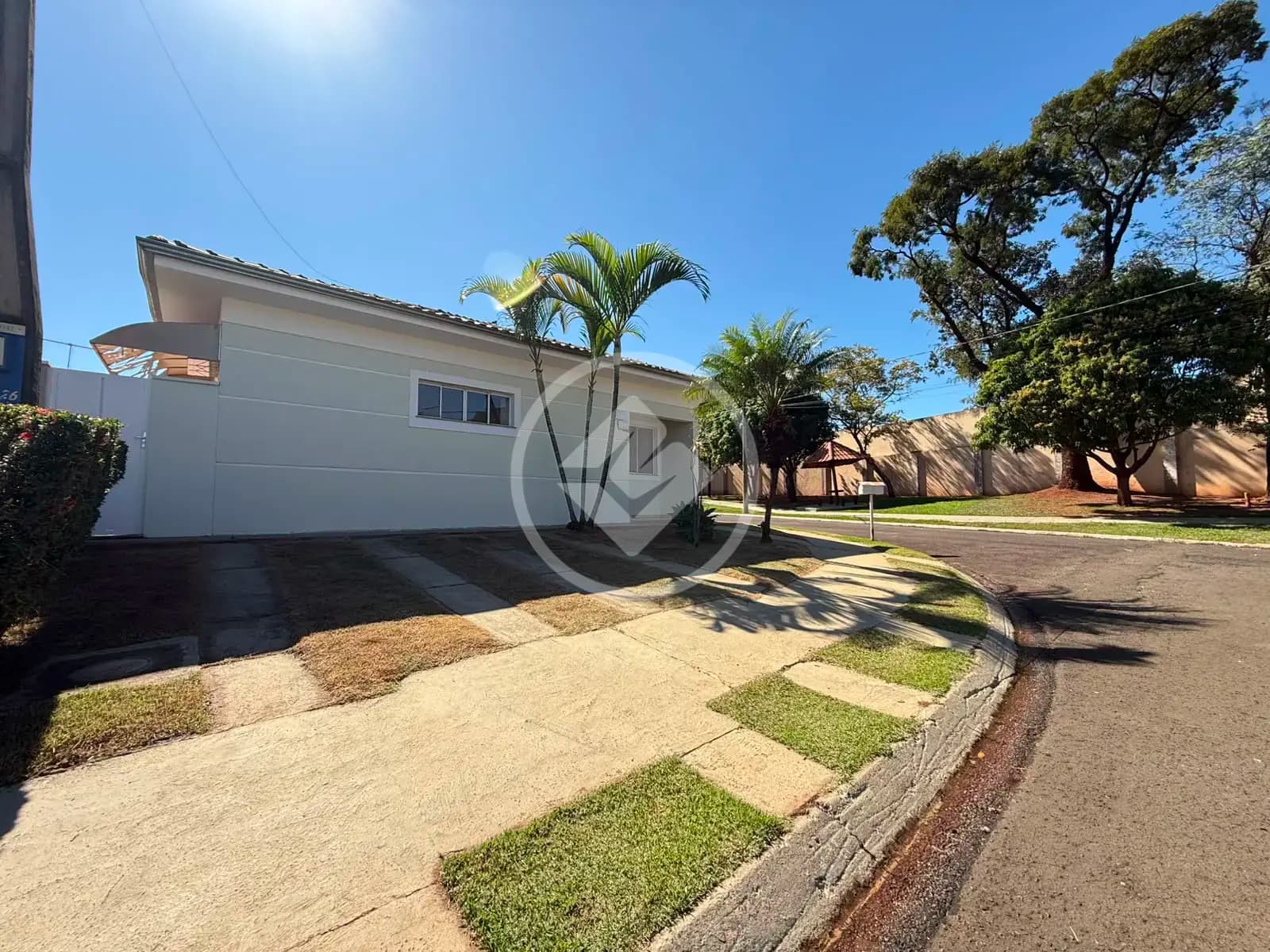 Casa Condomínio Residencial Jequitibá, Ribeirão Preto - SP — foto 2
