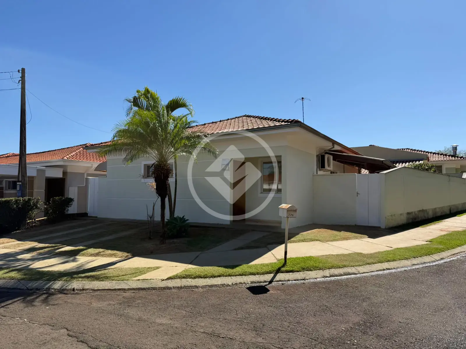 Casa Condomínio Residencial Jequitibá, Ribeirão Preto - SP — foto 1