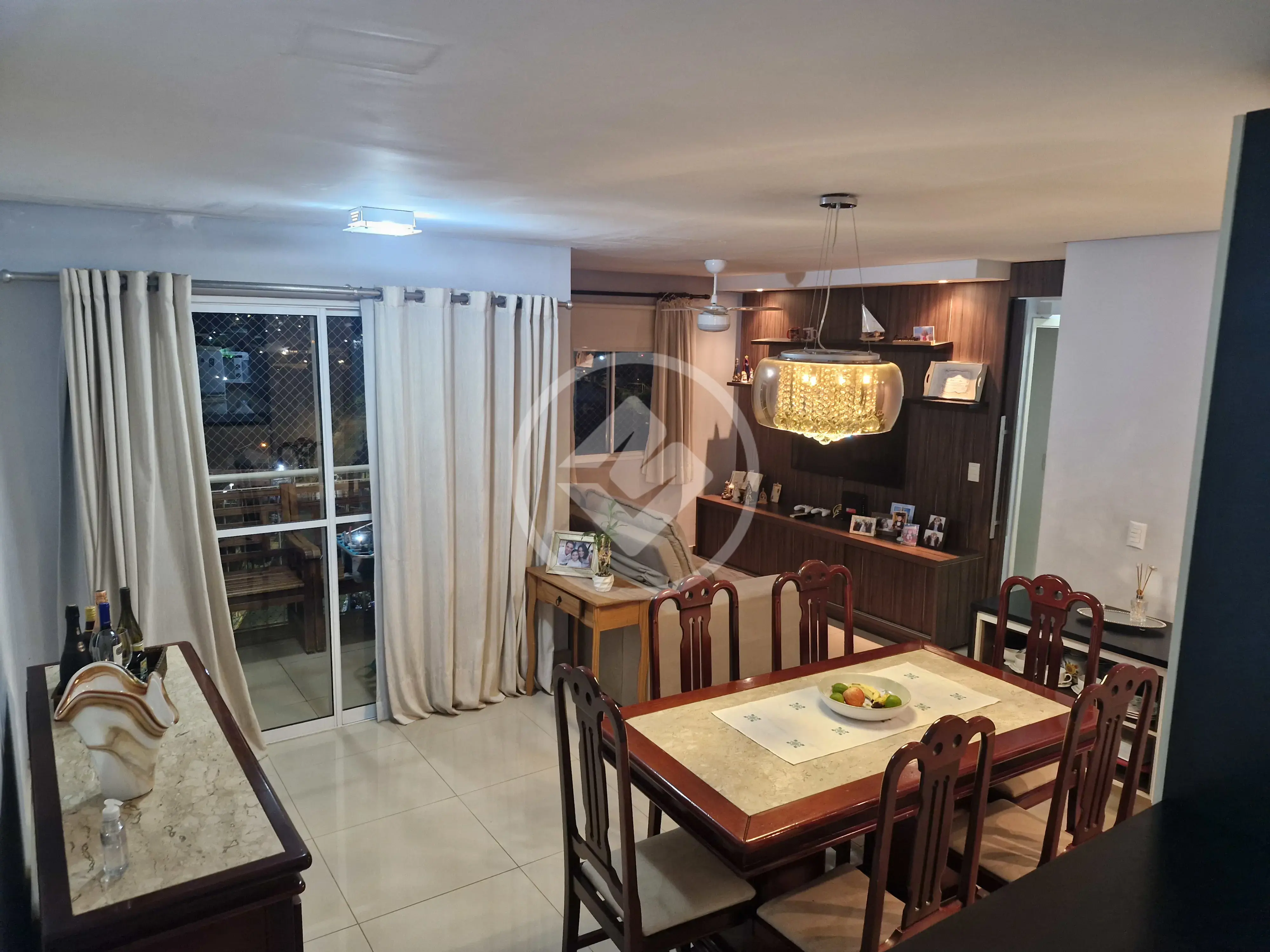 Apartamento ALTO DA BOA VISTA, Ribeirão Preto - SP — foto 2