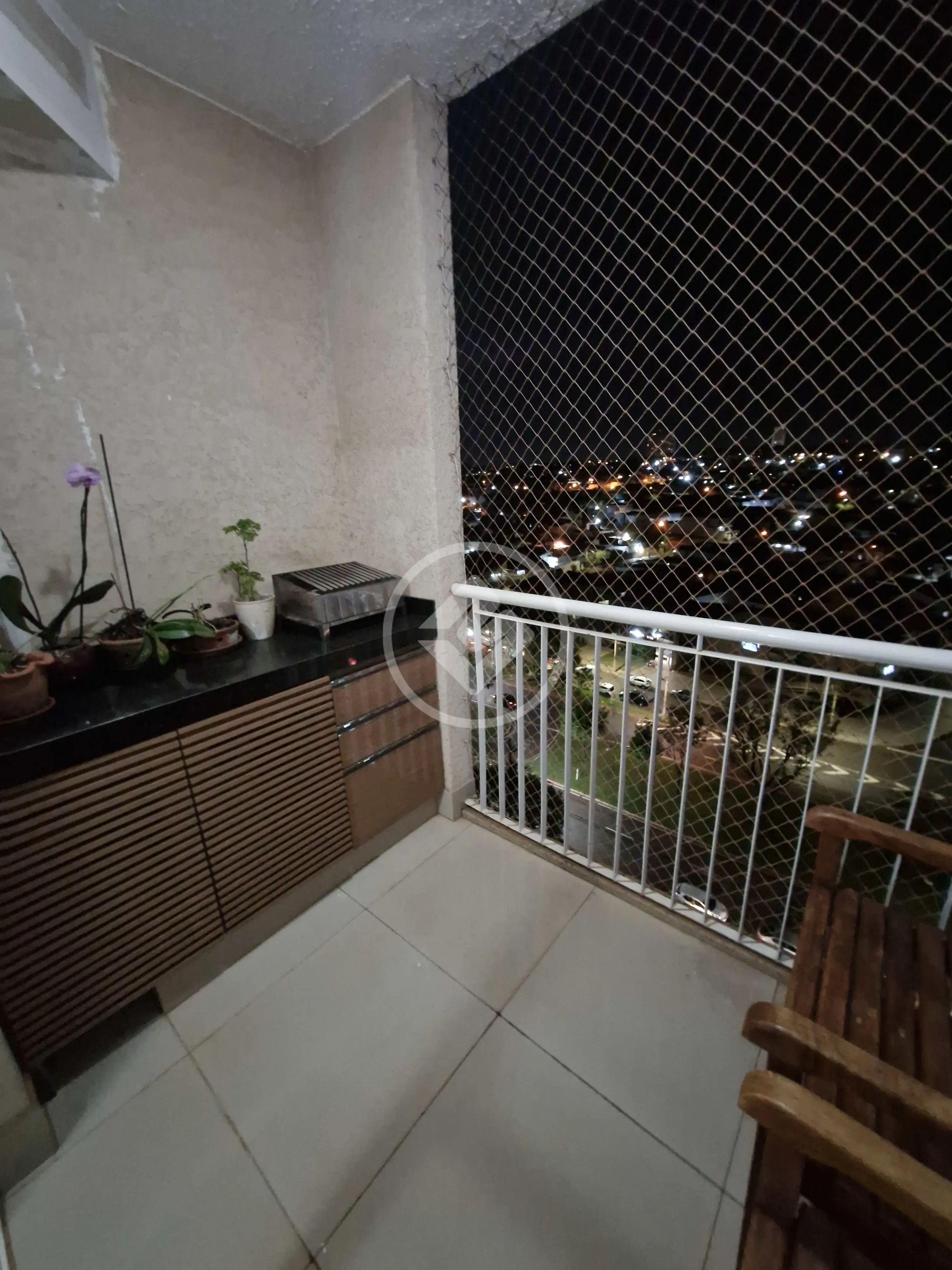 Apartamento ALTO DA BOA VISTA, Ribeirão Preto - SP — foto 1