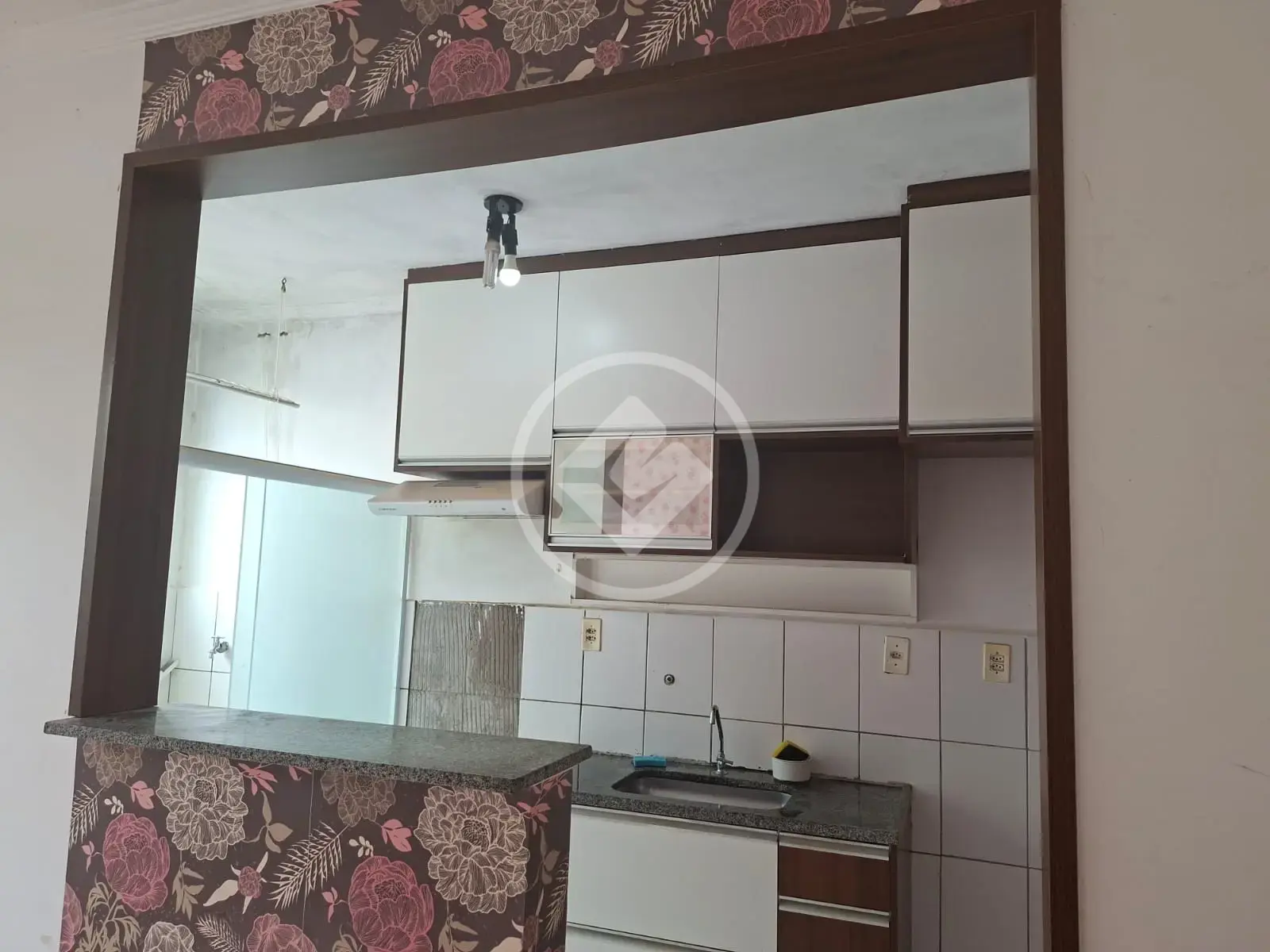 Apartamento Guaporé, Ribeirão Preto - SP — foto 1