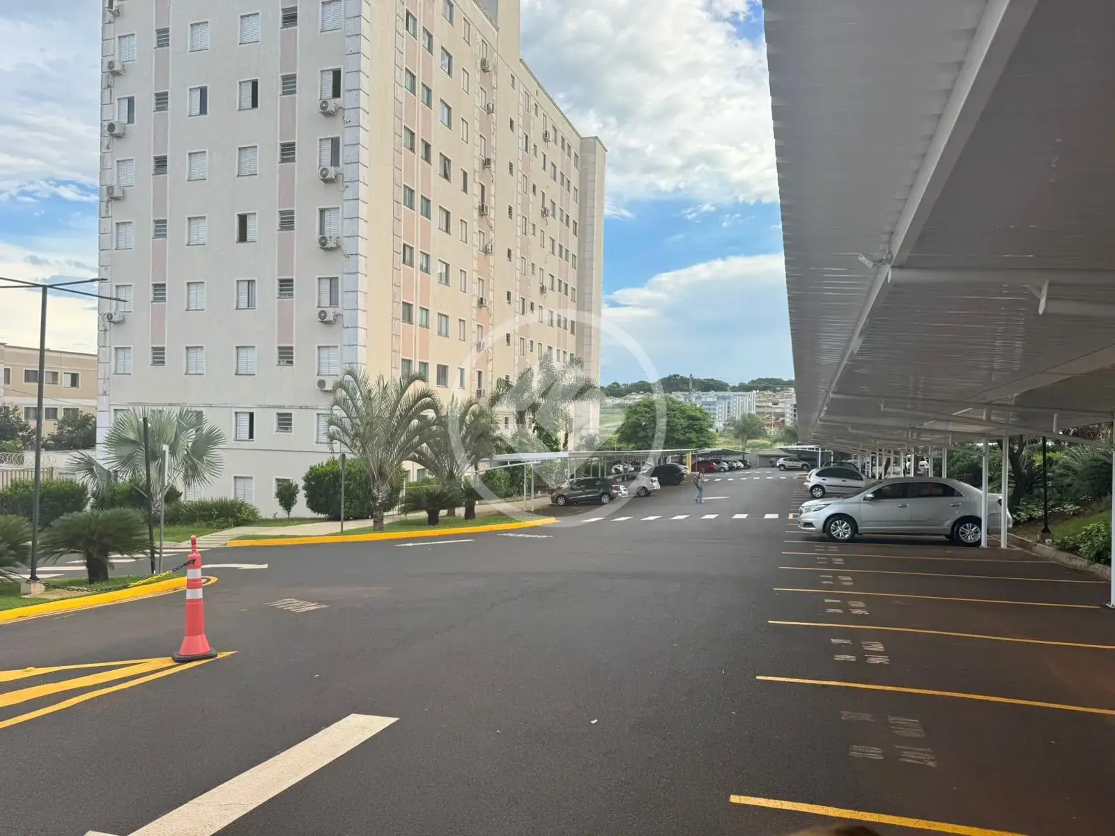 Apartamento Guaporé, Ribeirão Preto - SP — foto 2