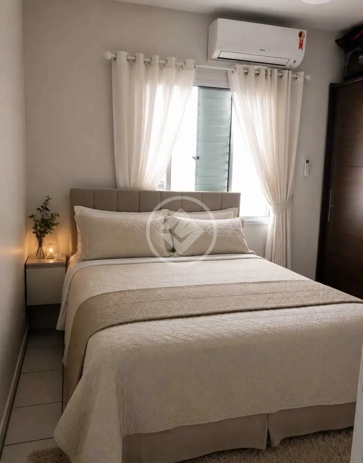 Apartamento Vila Virgínia, Ribeirão Preto - SP — foto 1