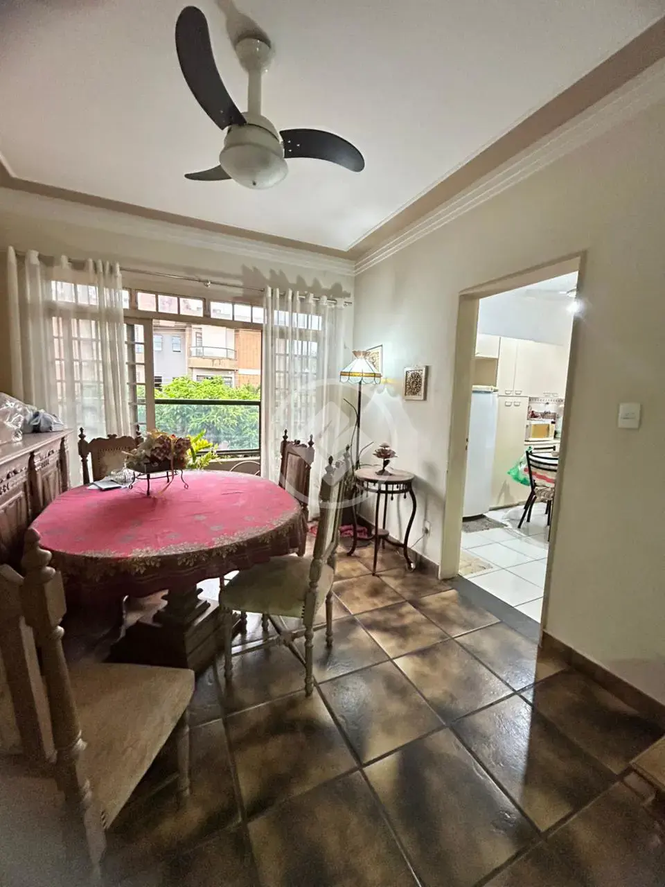 Apartamento Jardim Paulistano, Ribeirão Preto - SP — foto 2