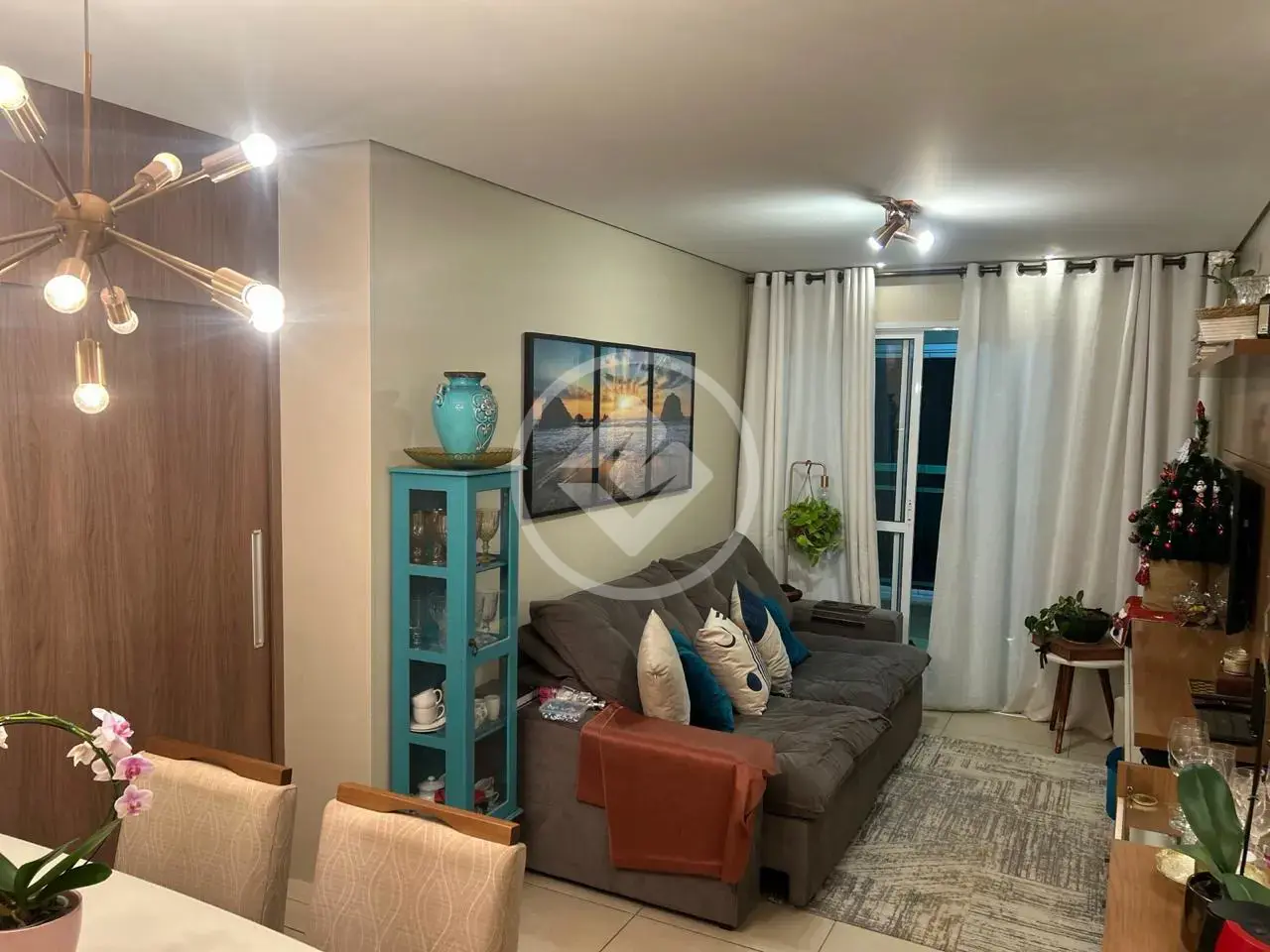 Apartamento Jardim Botânico, Ribeirão Preto - SP — foto 1