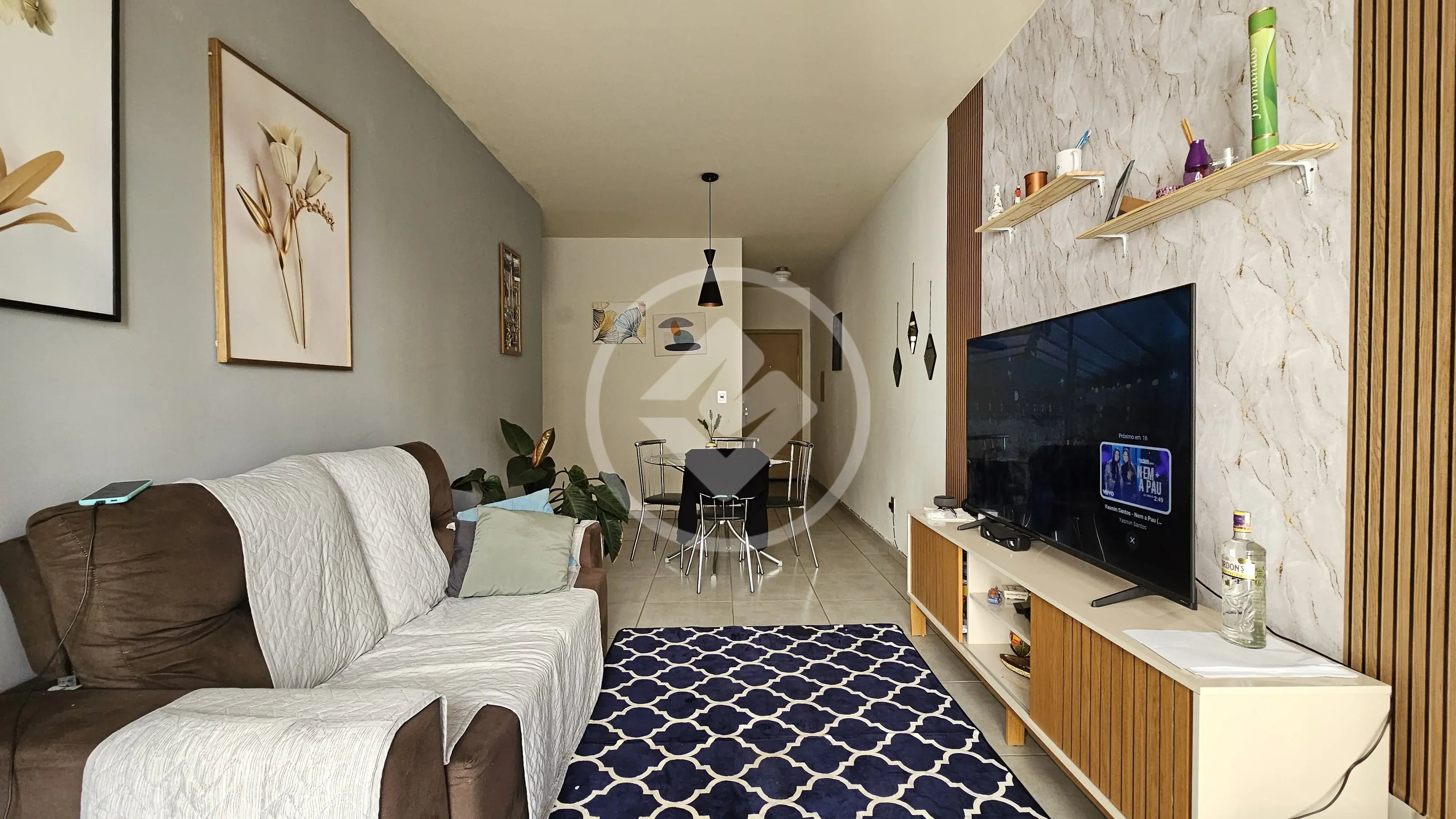 Apartamento Centro, Centro - SP — foto 1