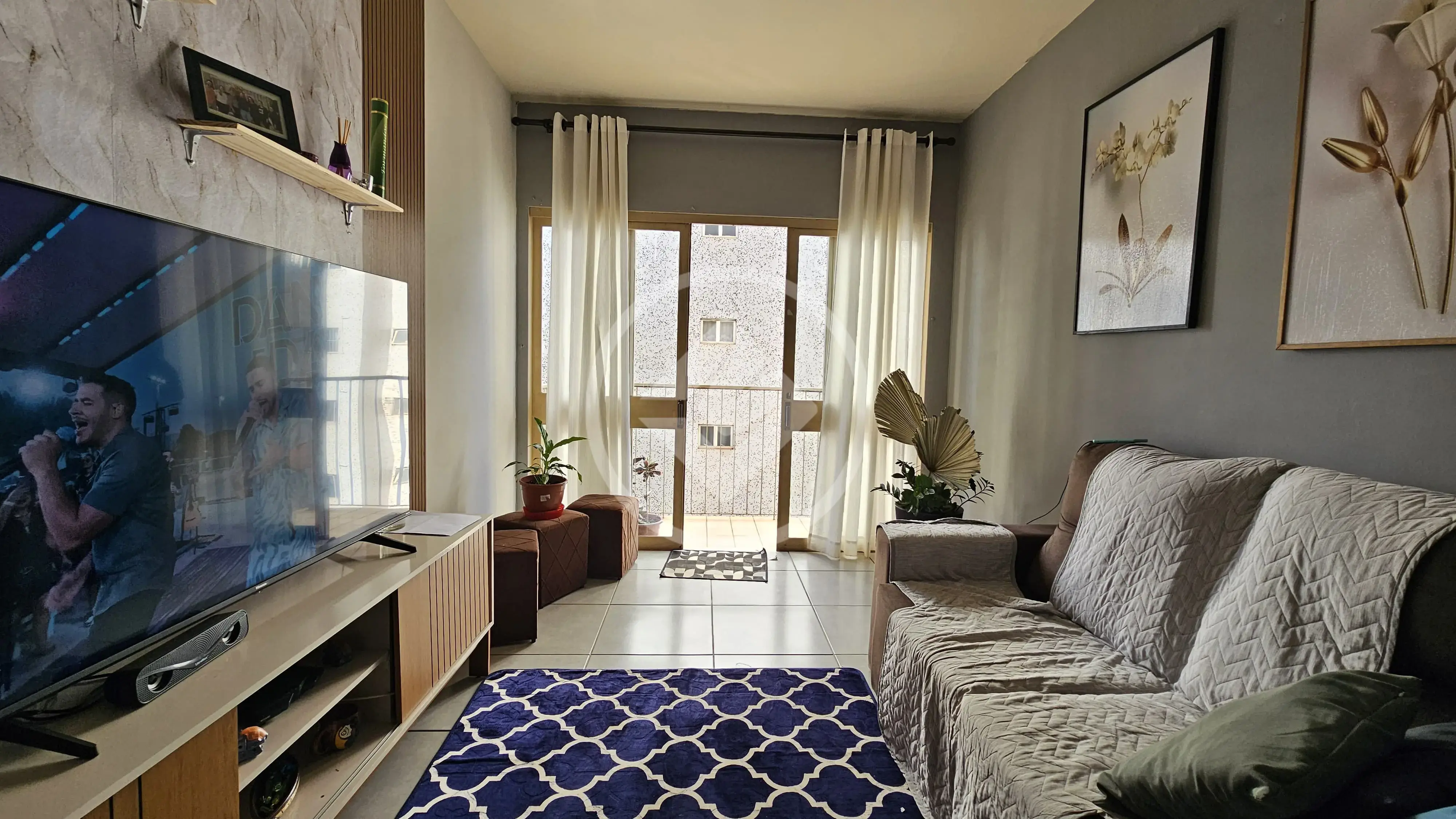 Apartamento Centro, Centro - SP — foto 2