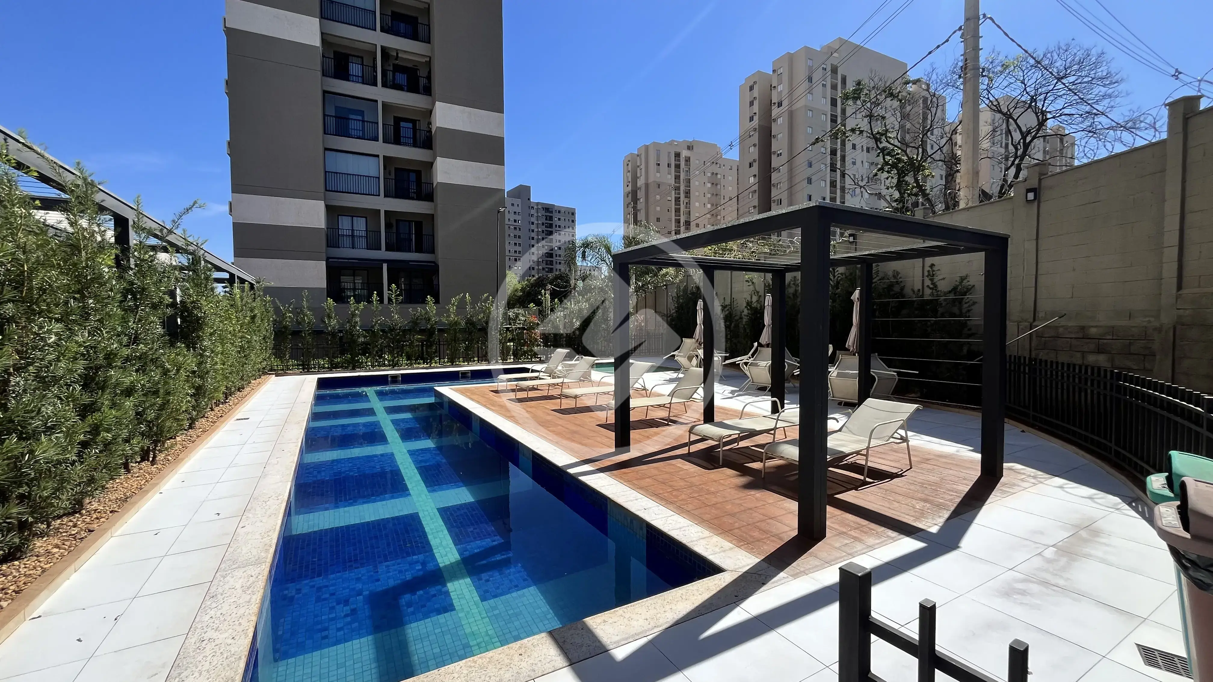 Apartamento ALTO DA BOA VISTA, Ribeirão Preto - SP — foto 1