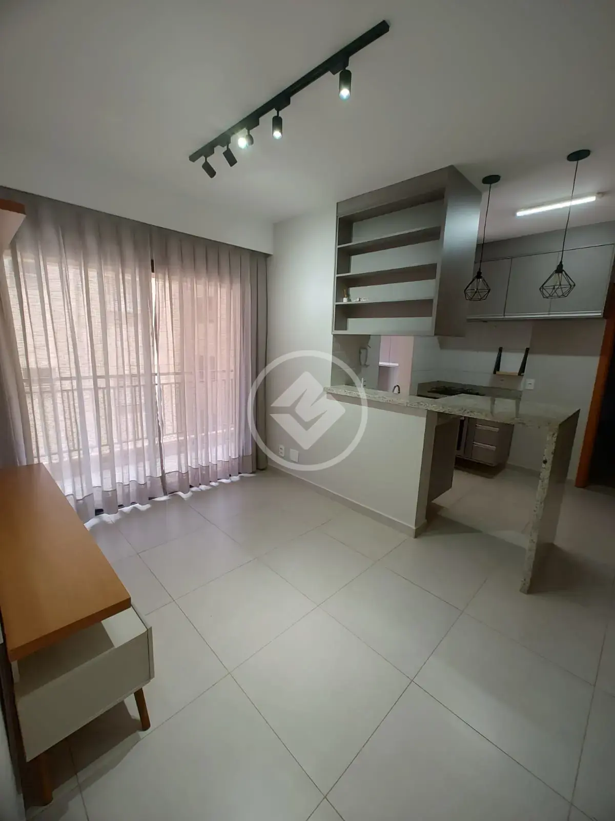 Apartamento Ribeirânia, Ribeirão Preto - SP — foto 2