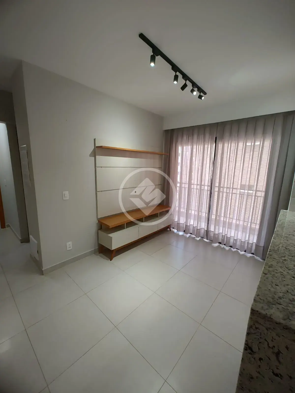 Apartamento Ribeirânia, Ribeirão Preto - SP — foto 1