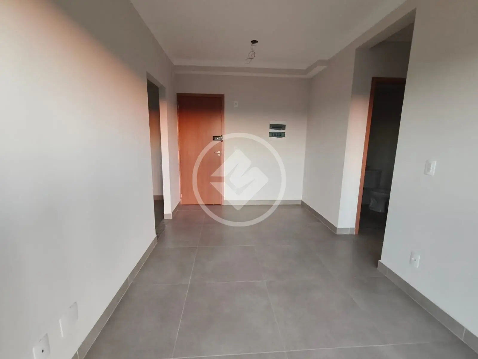 Apartamento Ipiranga, Ribeirão Preto - SP — foto 2