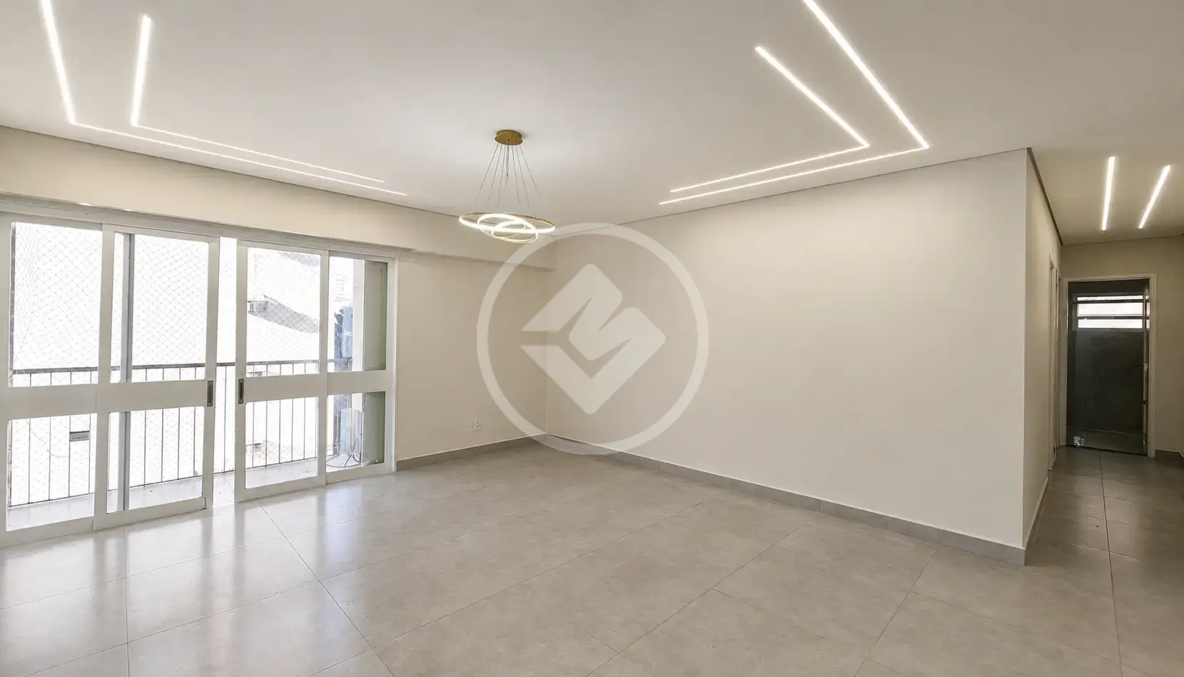 Apartamento Centro, Ribeirão Preto - SP — foto 2