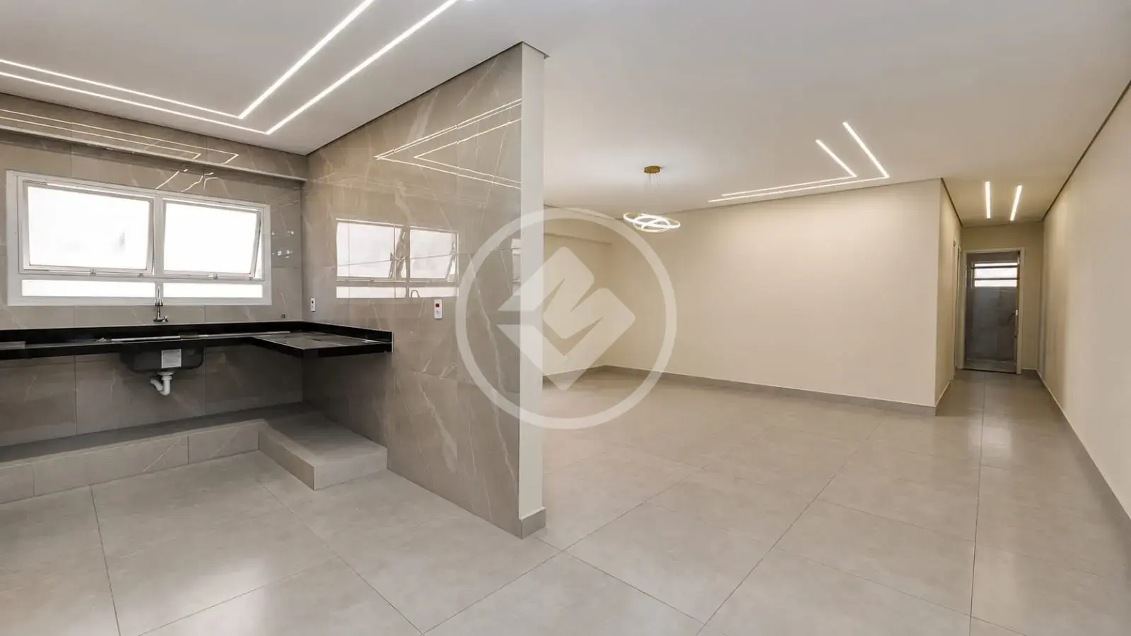 Apartamento Centro, Ribeirão Preto - SP — foto 1