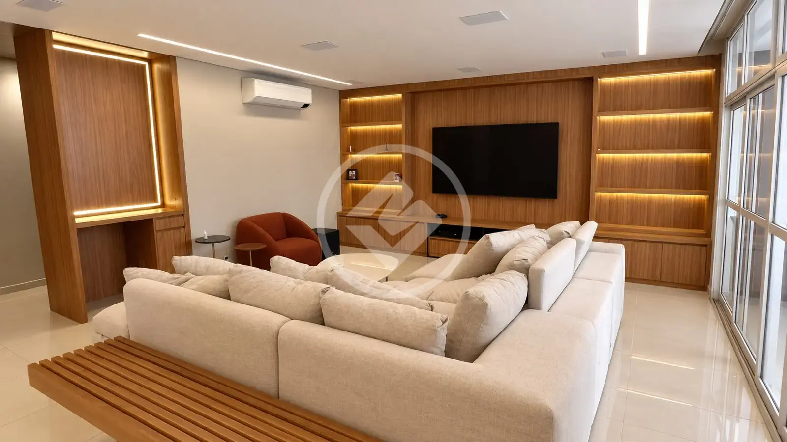 Apartamento Vila Seixas, Ribeirão Preto - SP — foto 2