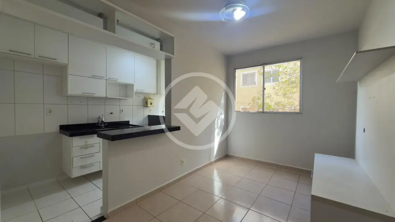 Apartamento City Ribeirão, Ribeirão Preto - SP — foto 1