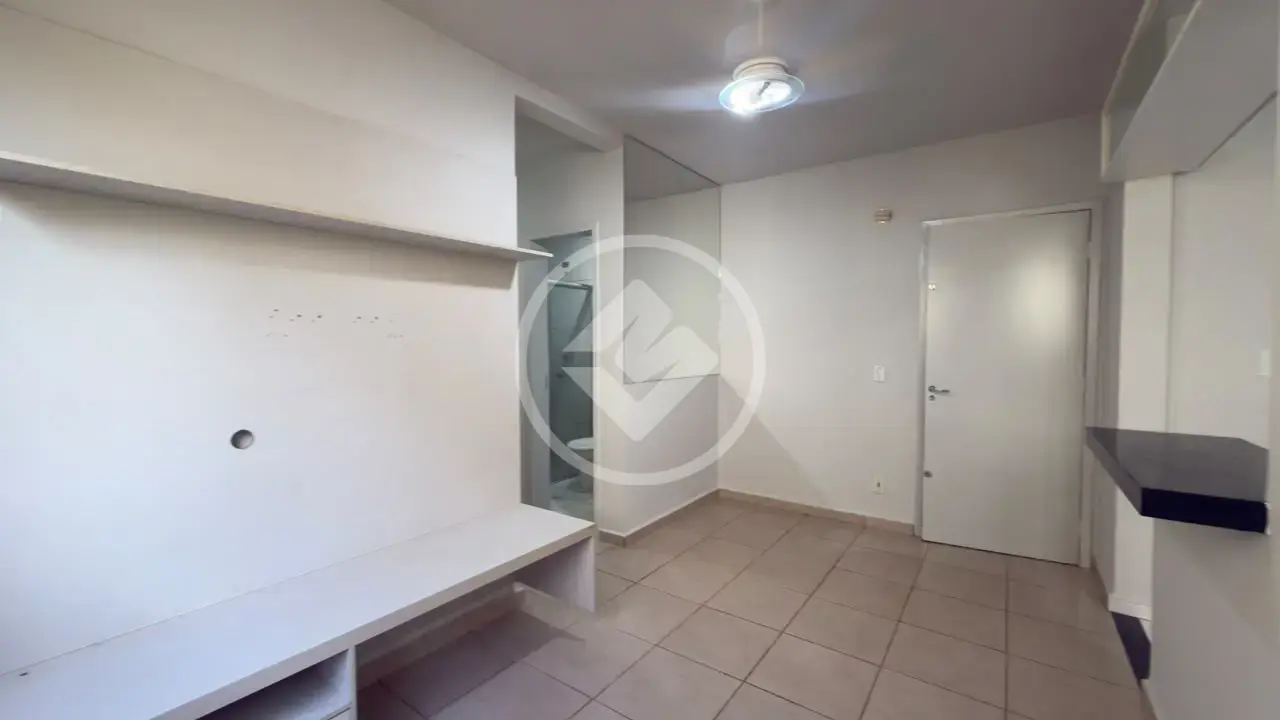 Apartamento City Ribeirão, Ribeirão Preto - SP — foto 2