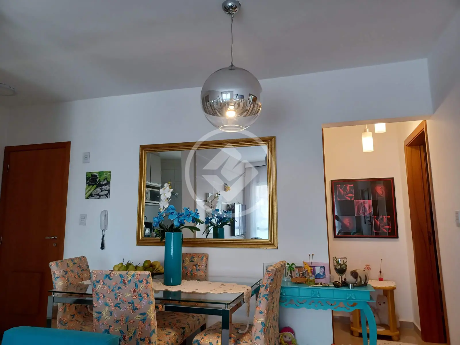 Apartamento 2 quartos no Nova Aliança, Ribeirão Preto — foto 4 de 6