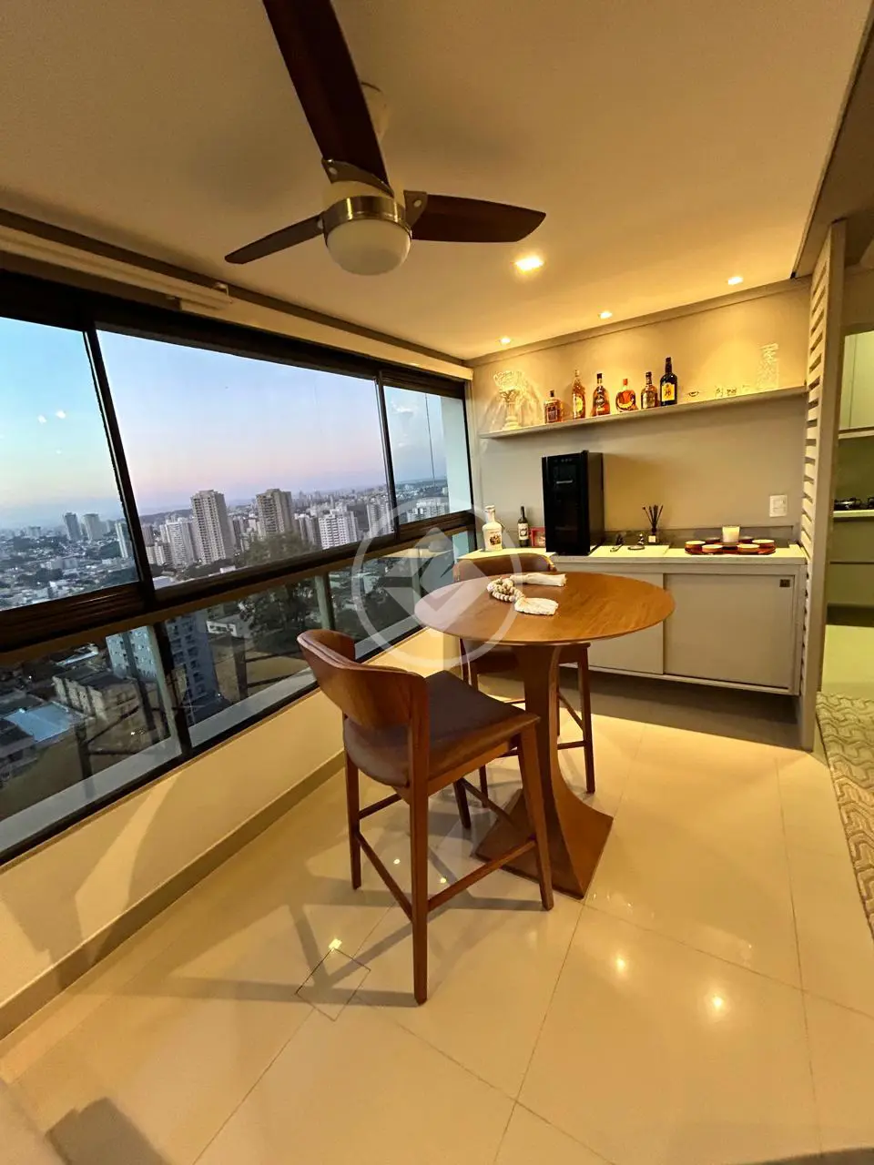 Apartamento 3 quartos no Condomínio Itamaraty, Ribeirão Preto — foto 4 de 6