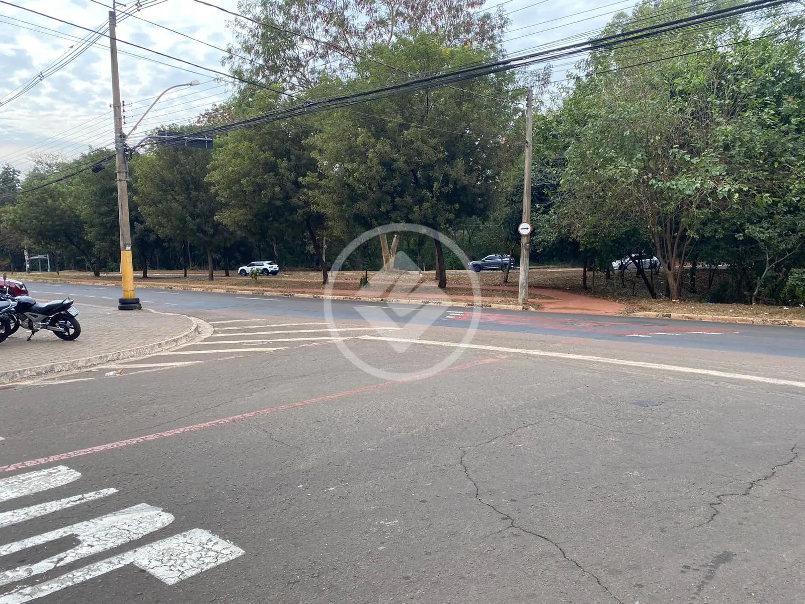 Terreno no Jardim Botânico, Ribeirão Preto — foto 4 de 4