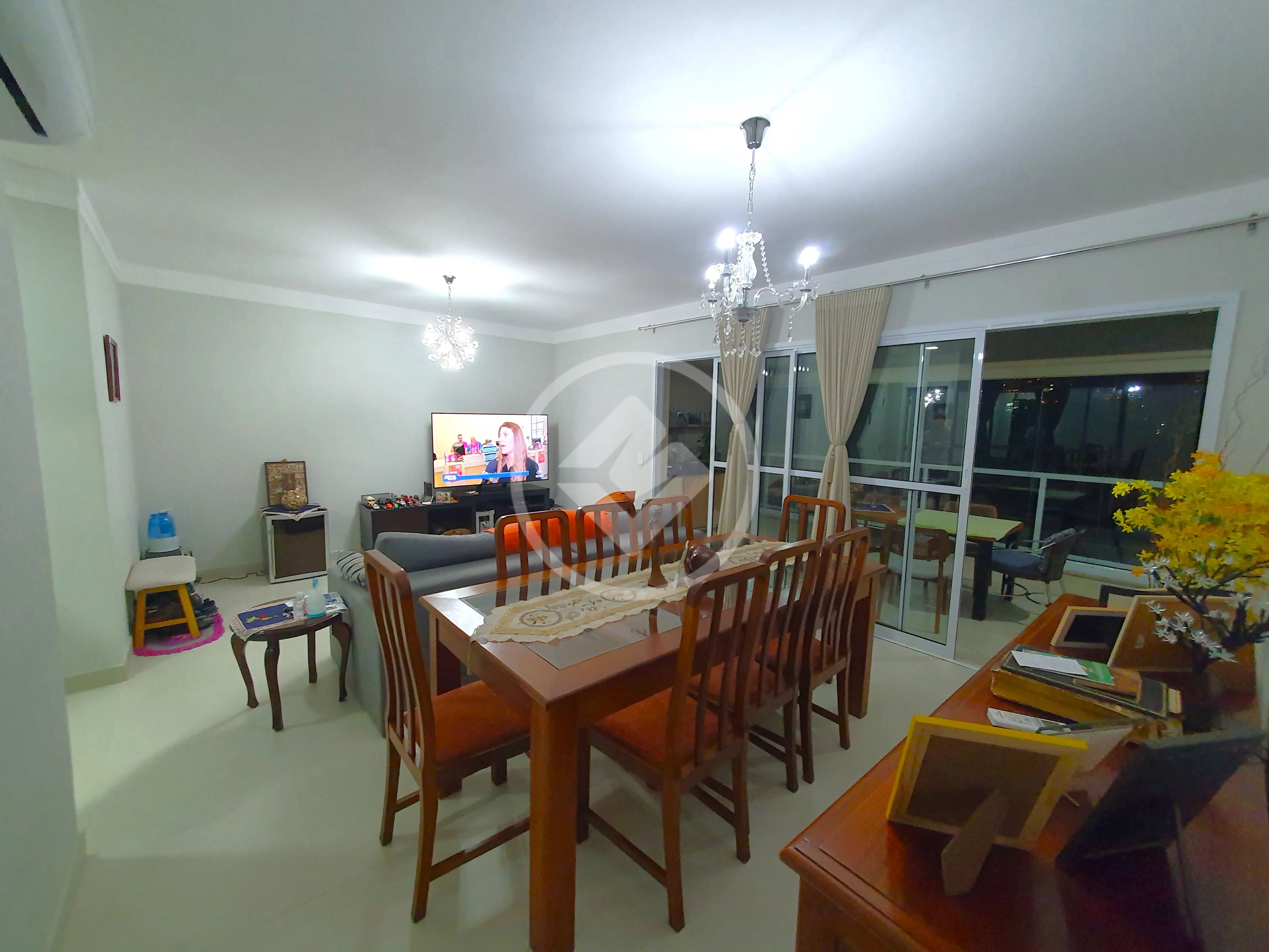 Apartamento 4 quartos no Jardim Botânico, Ribeirão Preto — foto 6 de 6