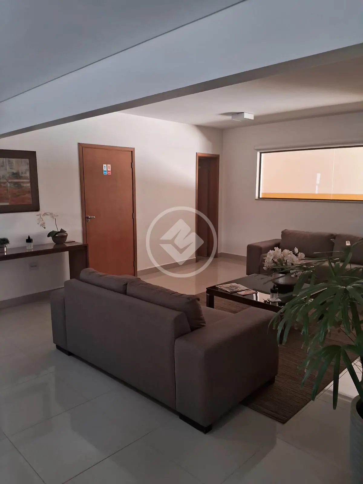 Apartamento Nova Aliança, Ribeirão Preto - SP — foto 2