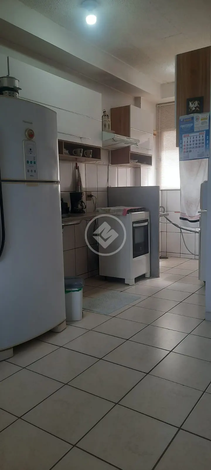Loft / Studio 2 quartos no Jardim Heitor Rigon, Ribeirão Preto — foto 3 de 6