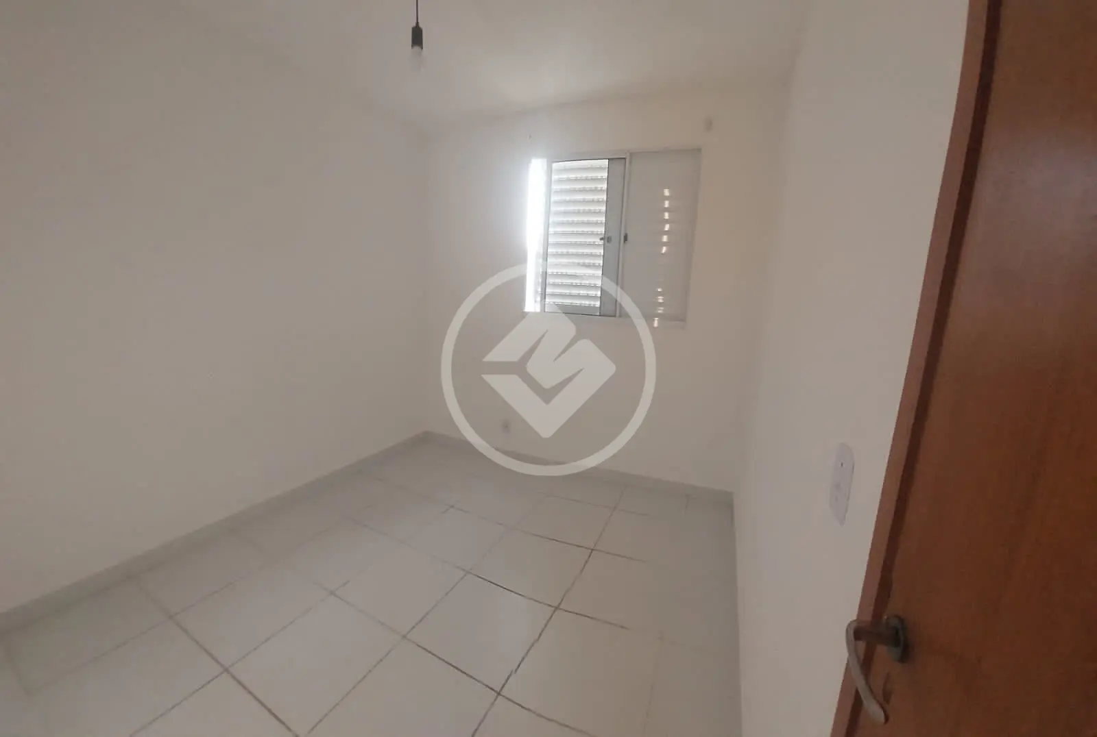 Apartamento 2 quartos no Conjunto Habitacional Sílvio Passalacqua, Ribeirão Preto — foto 4 de 6