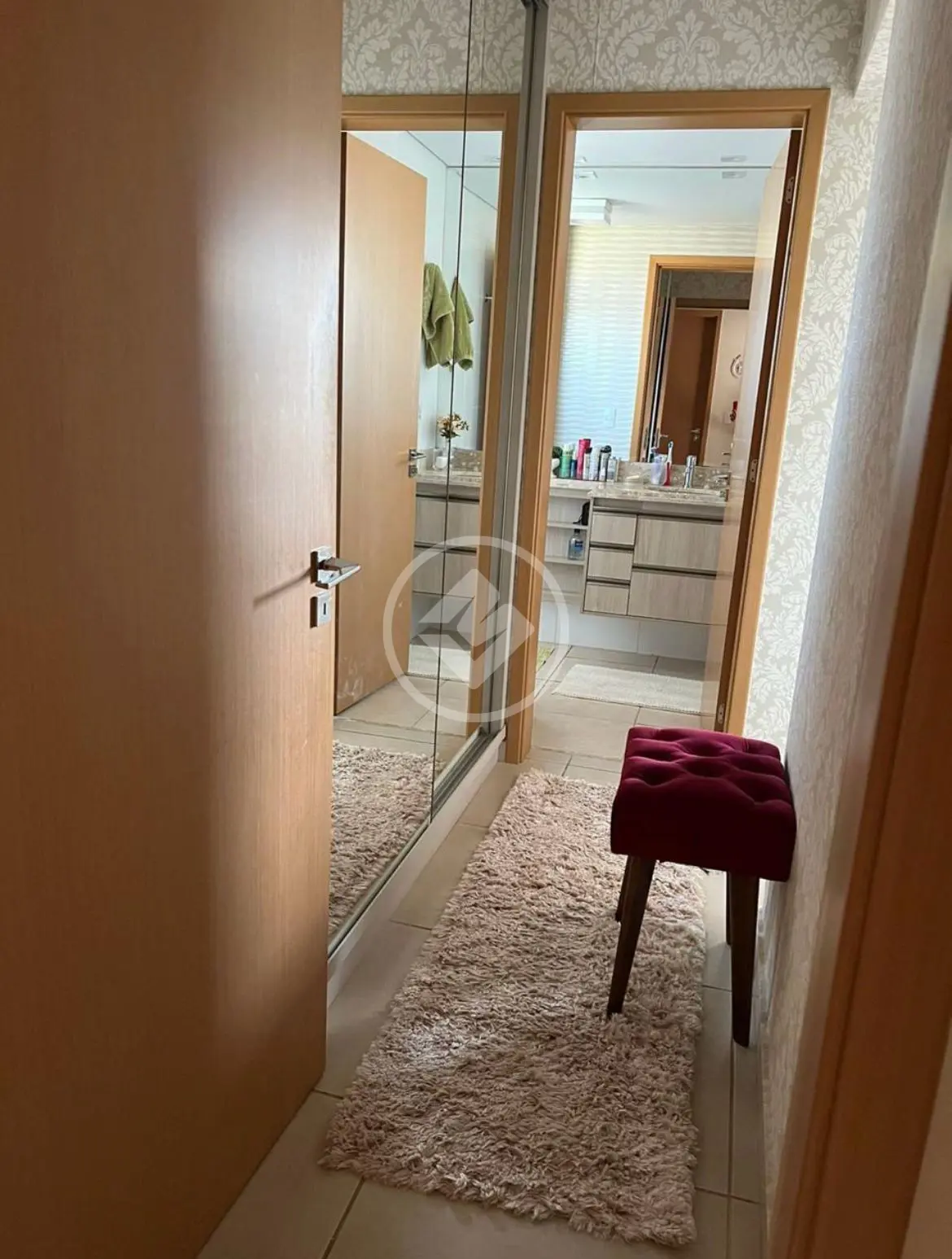 Apartamento 3 quartos no Jardim Botânico, Ribeirão Preto — foto 4 de 6