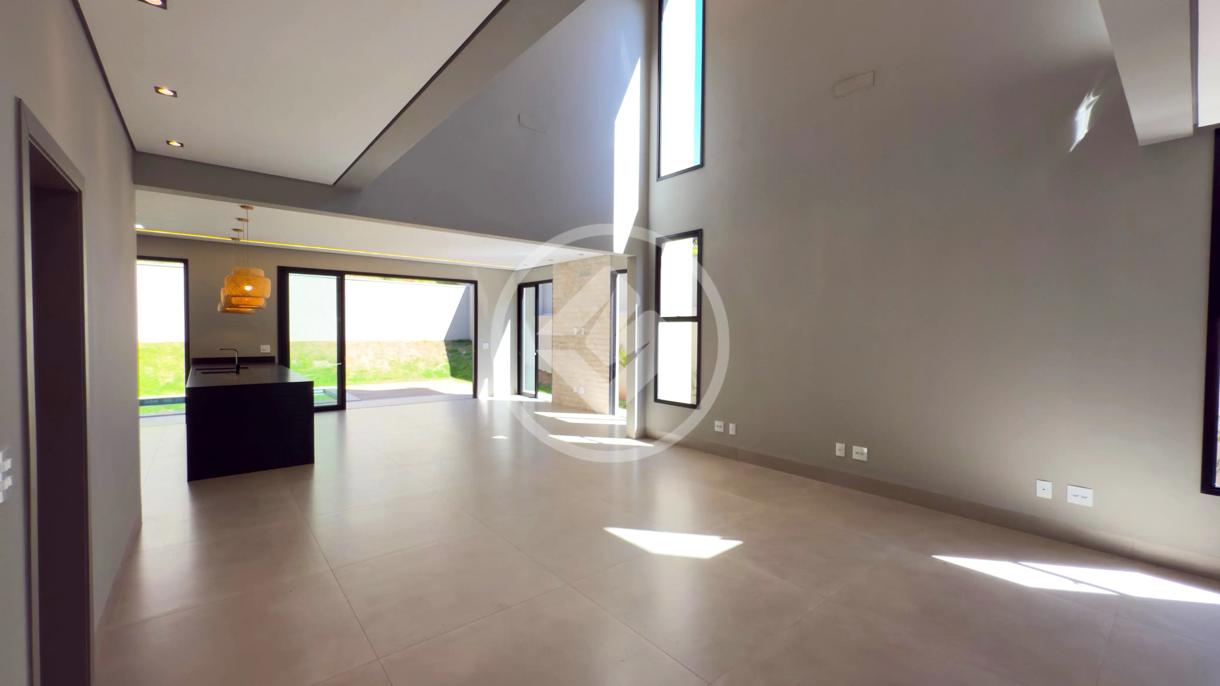Casa Condomínio 5 quartos no Residencial e Empresarial Alphaville, Ribeirão Preto — foto 4 de 6