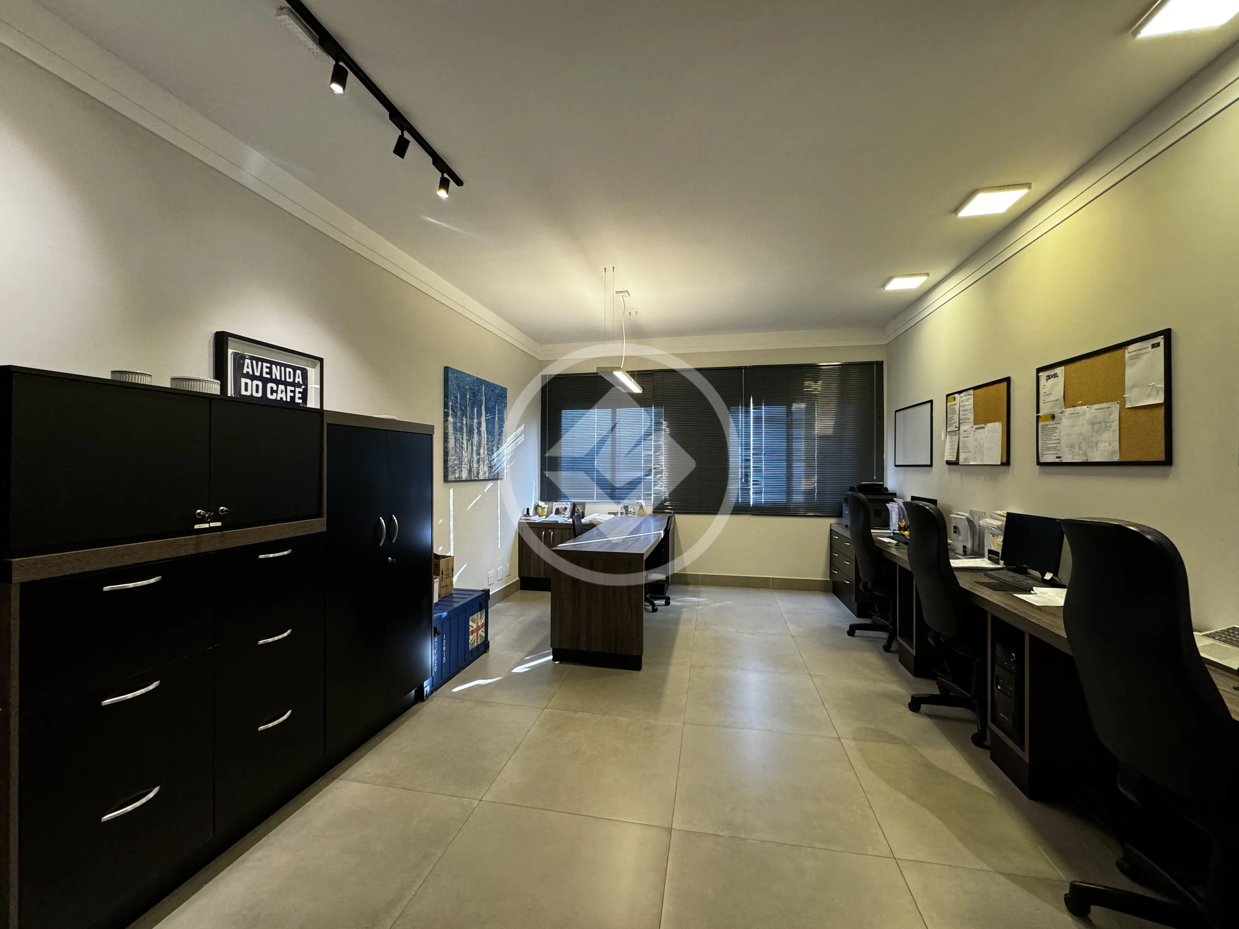 Sala Comercial no Vila Tibério, Ribeirão Preto — foto 6 de 6