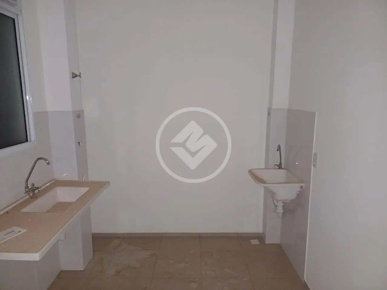 Apartamento 2 quartos no Jardim Ouro Branco, Ribeirão Preto — foto 3 de 6