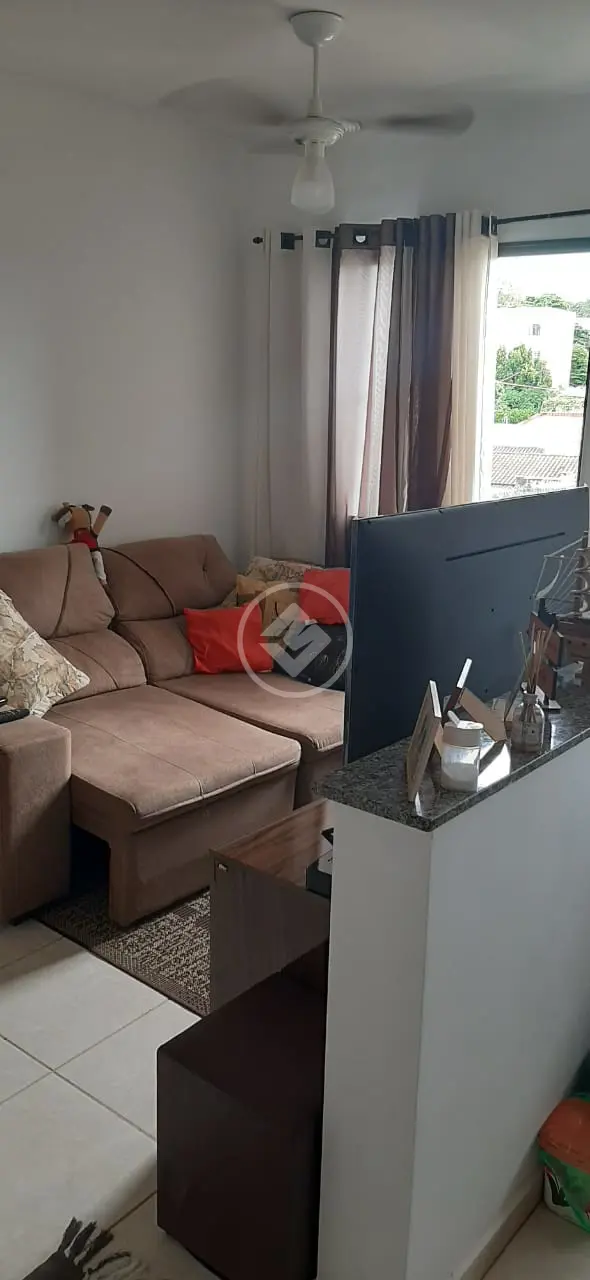 Apartamento Vila Virgínia, Ribeirão Preto - SP — foto 1