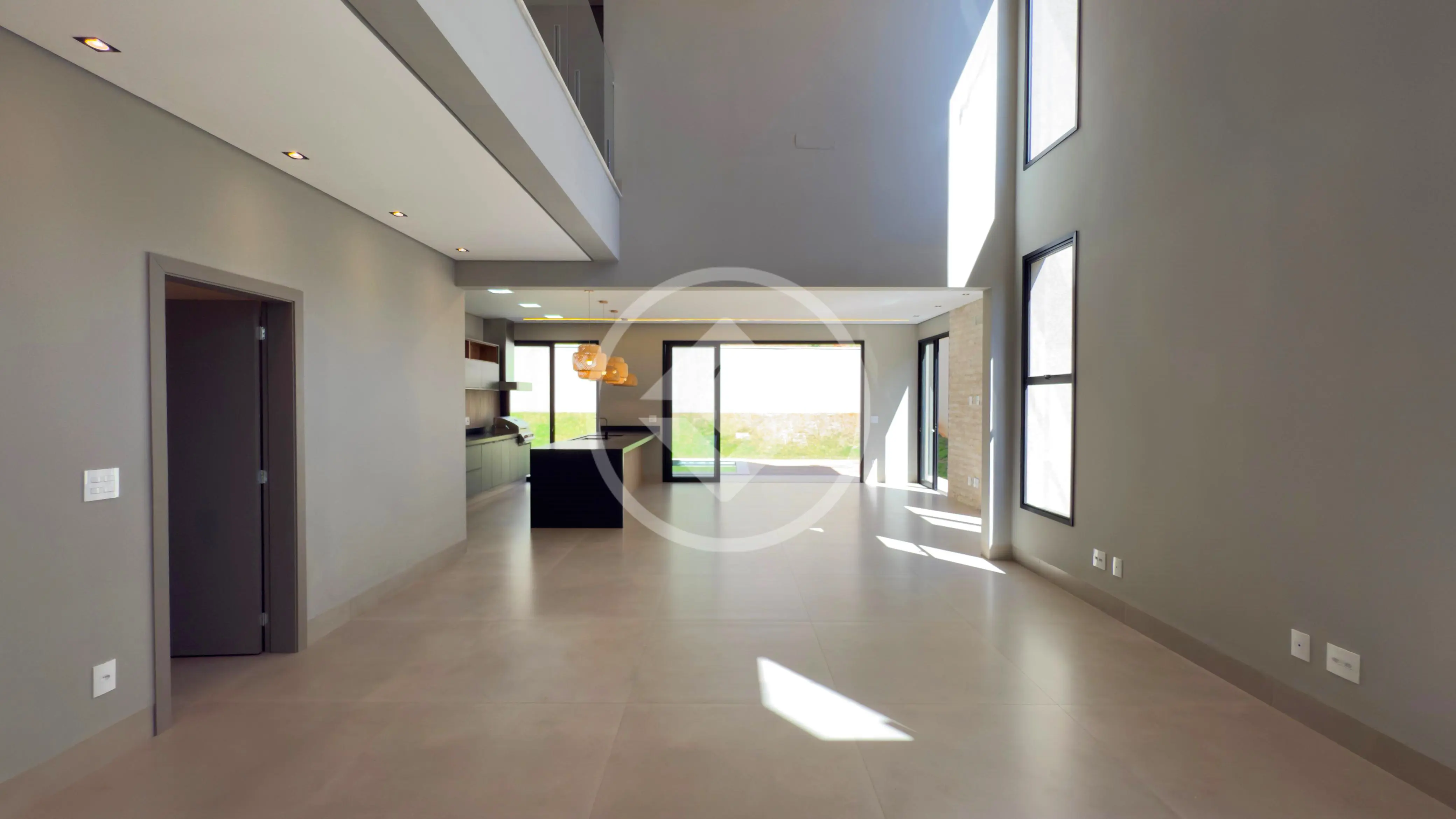 Casa Condomínio 5 quartos no Residencial e Empresarial Alphaville, Ribeirão Preto — foto 6 de 6