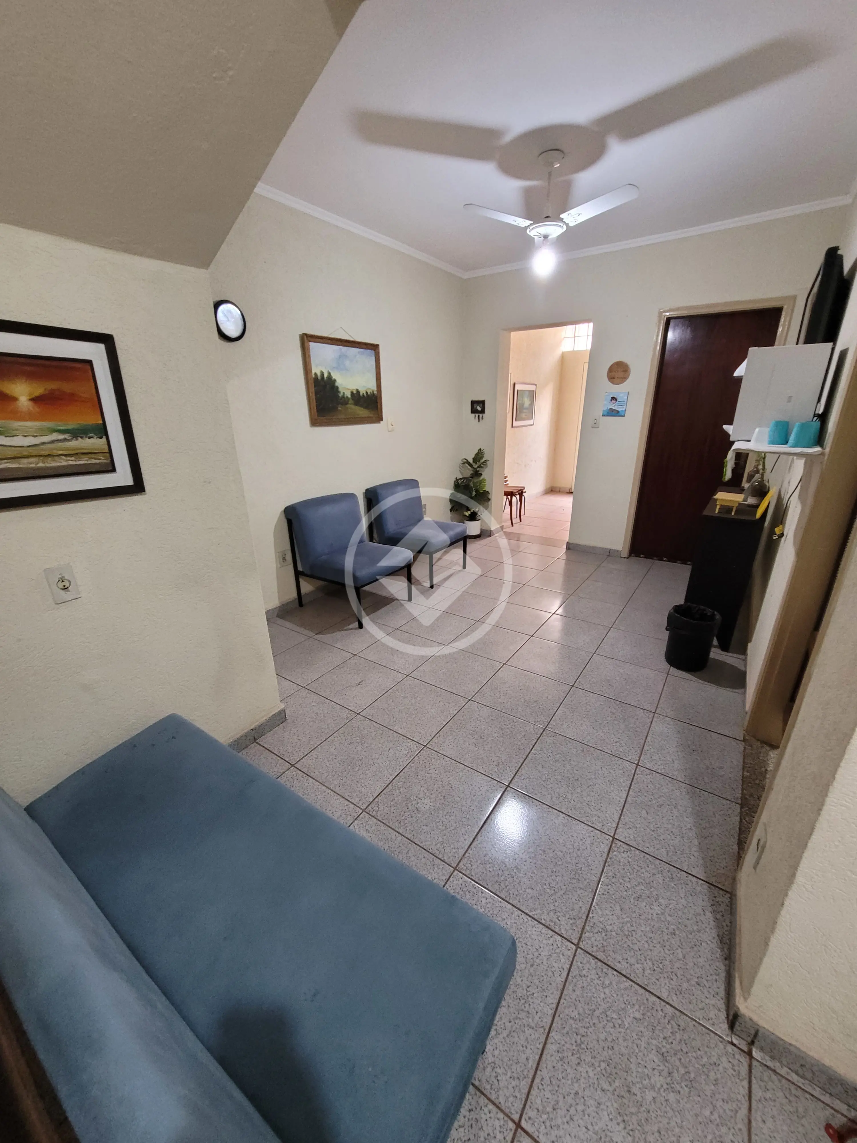 Casa Comercial Centro, Ribeirão Preto - SP — foto 2