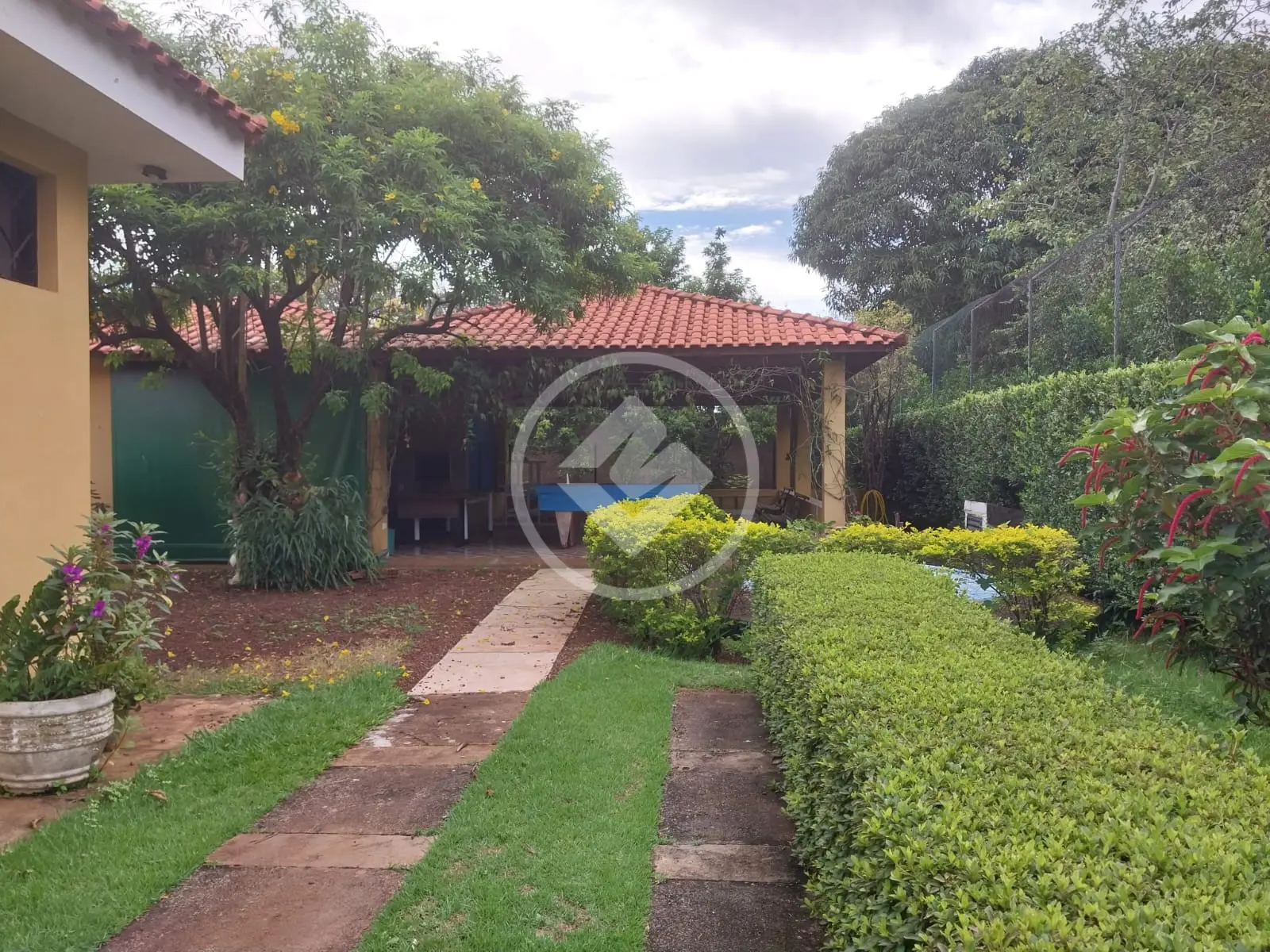 Chácara 3 quartos no Jd. das Rosas, Jardinópolis — foto 3 de 6