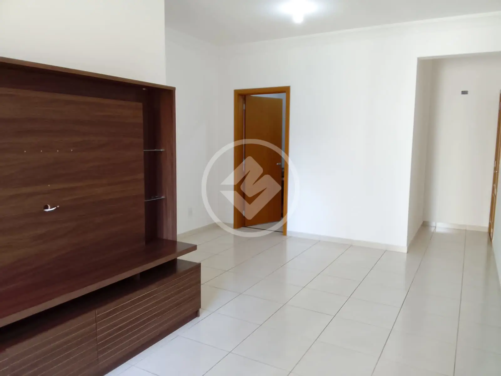 Apartamento 3 quartos no Bosque das Juritis, Ribeirão Preto — foto 3 de 5