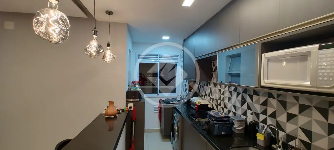 Apartamento 2 quartos no Parque Residencial Lagoinha, Ribeirão Preto — foto 3 de 6