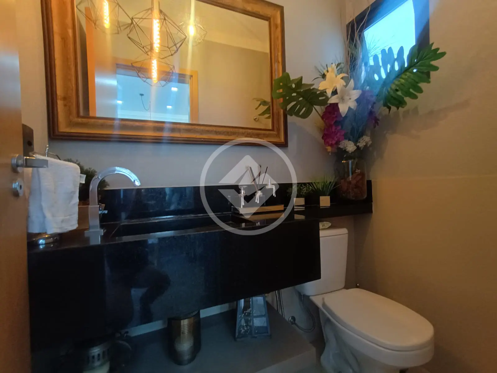 Casa Condomínio 3 quartos no Recreio das Acácias, Ribeirão Preto — foto 6 de 6