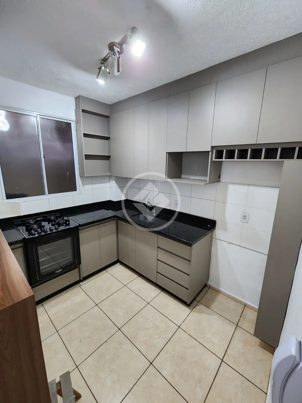 Apartamento 2 quartos no Conjunto Habitacional Sílvio Passalacqua, Ribeirão Preto — foto 4 de 6