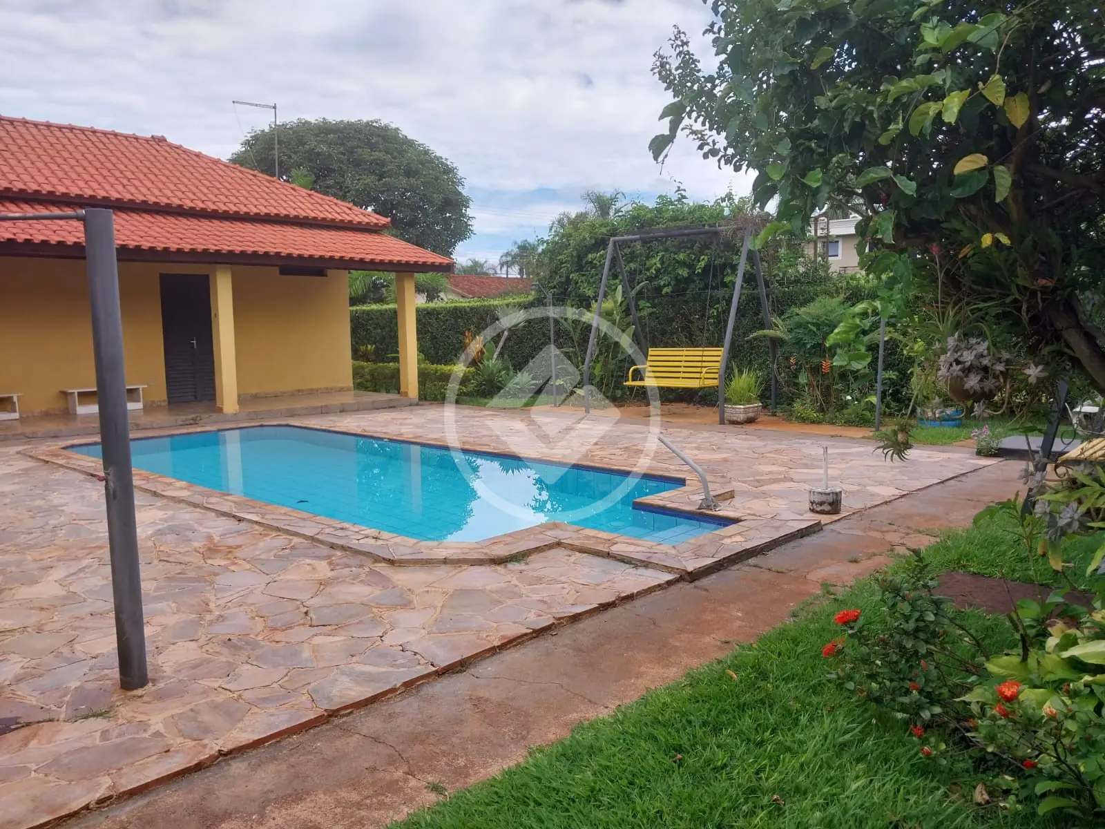 Chácara 3 quartos no Jd. das Rosas, Jardinópolis — foto 5 de 6