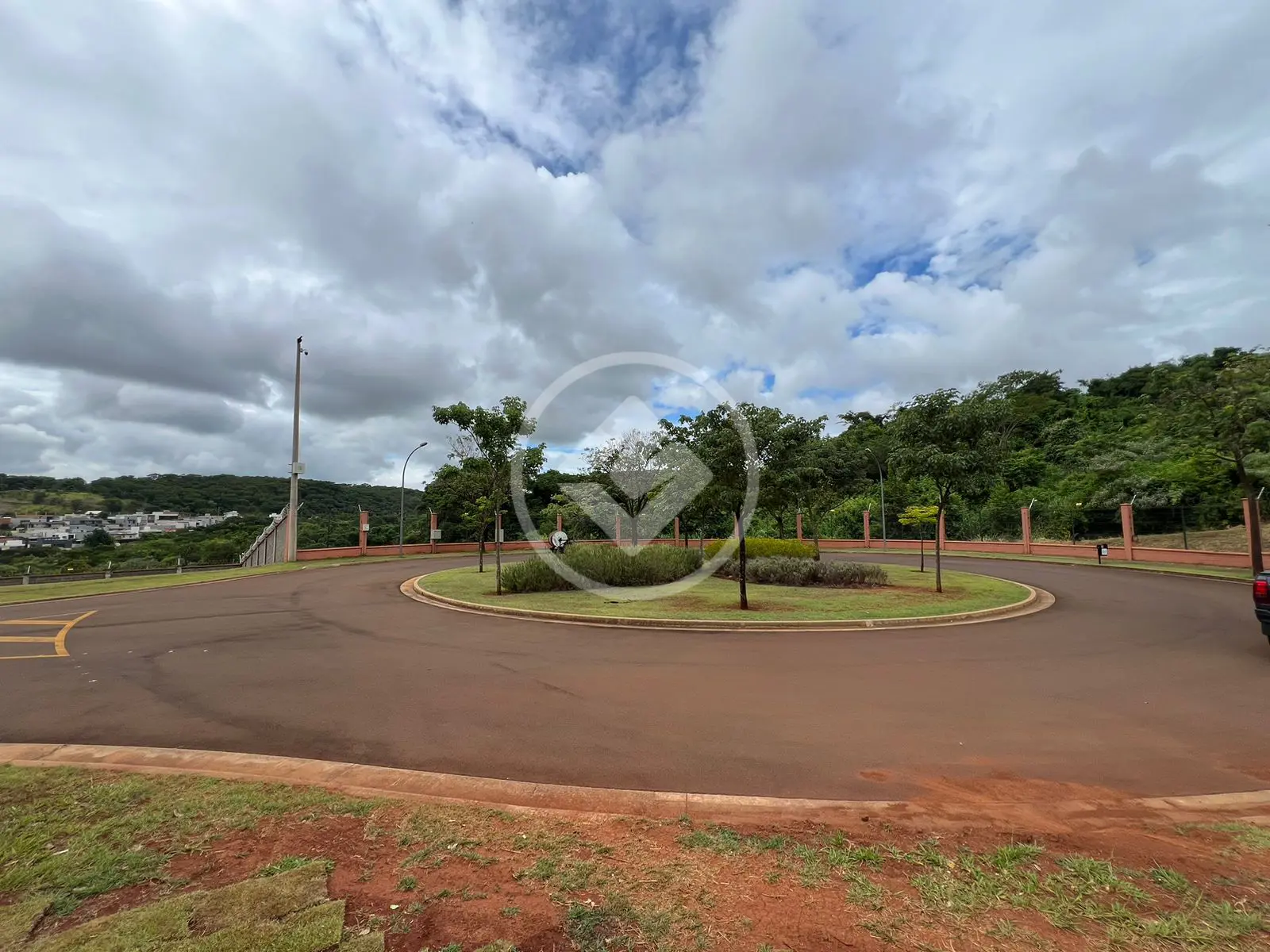 Terreno Condomínio no Residencial e Empresarial Alphaville, Ribeirão Preto — foto 4 de 6
