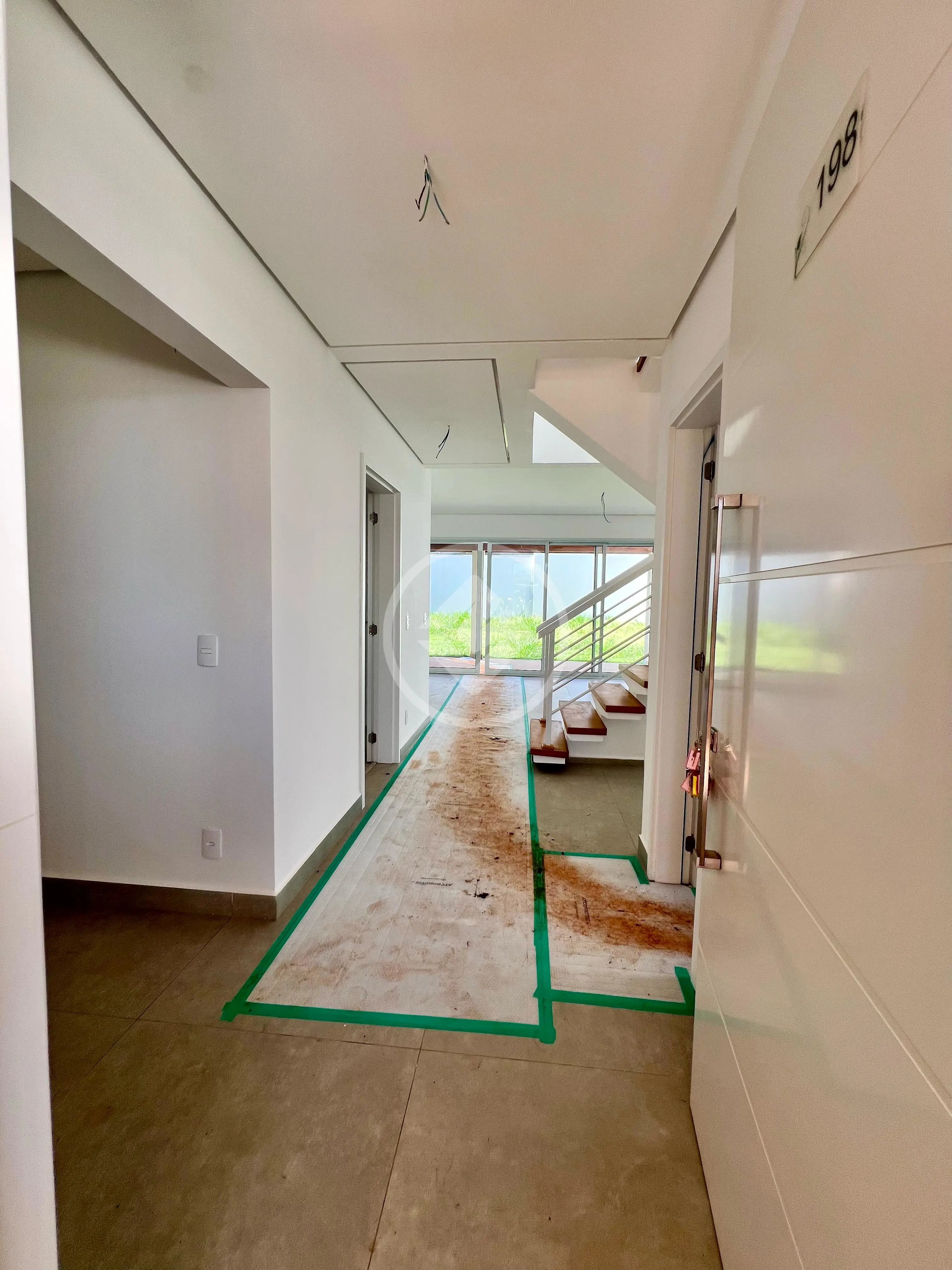 Casa Condomínio 3 quartos no Condomínio Jardim Sul, Ribeirão Preto — foto 5 de 6