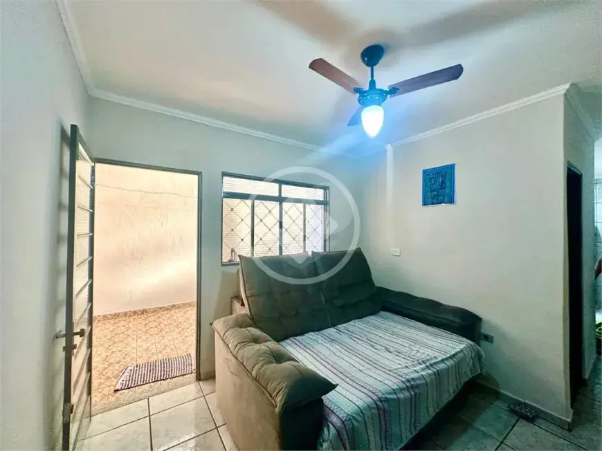 Casa 3 quartos no Campos Elíseos, Ribeirão Preto — foto 4 de 6