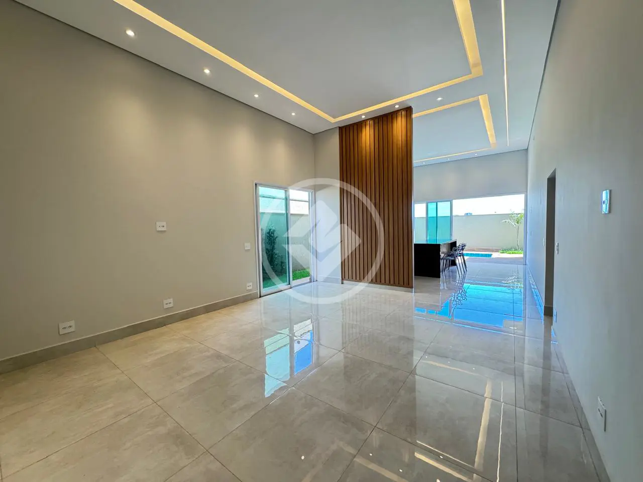 Casa Condomínio 4 quartos no Vila do Golfe, Ribeirão Preto — foto 5 de 6