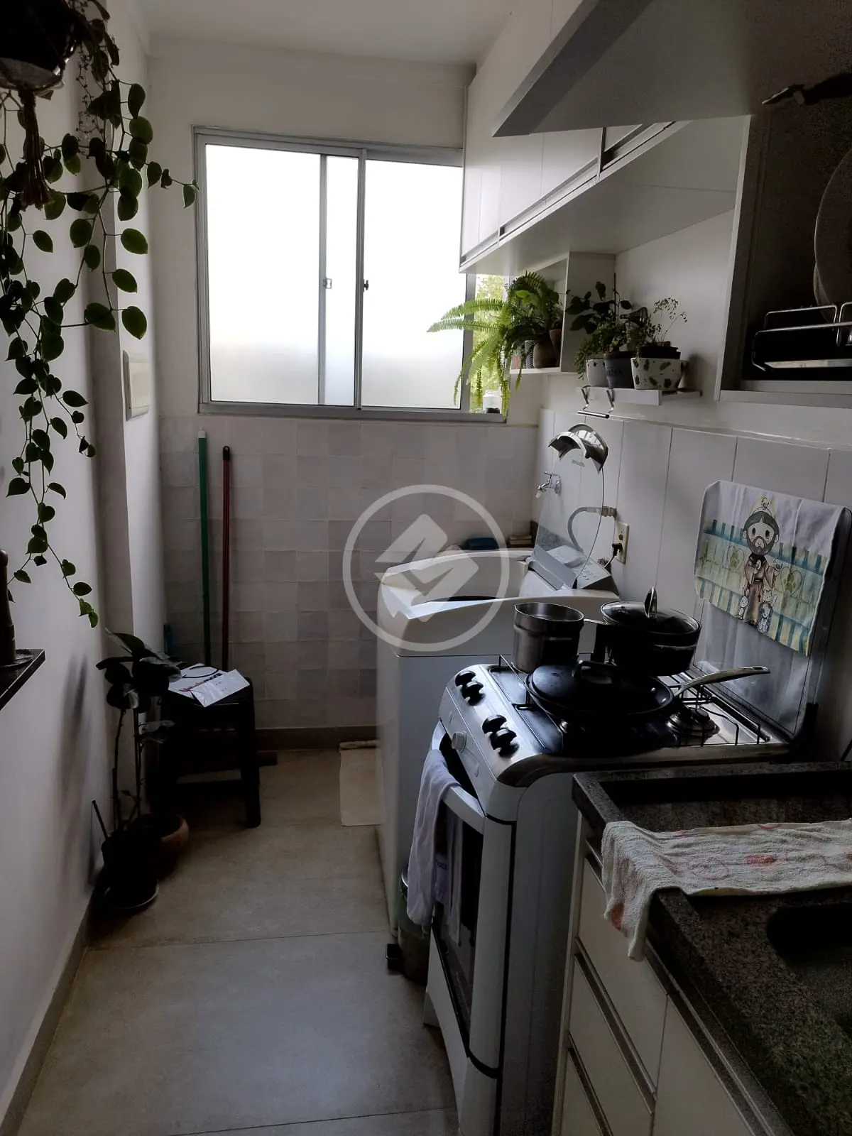 Apartamento 2 quartos no City Ribeirão, Ribeirão Preto — foto 6 de 6