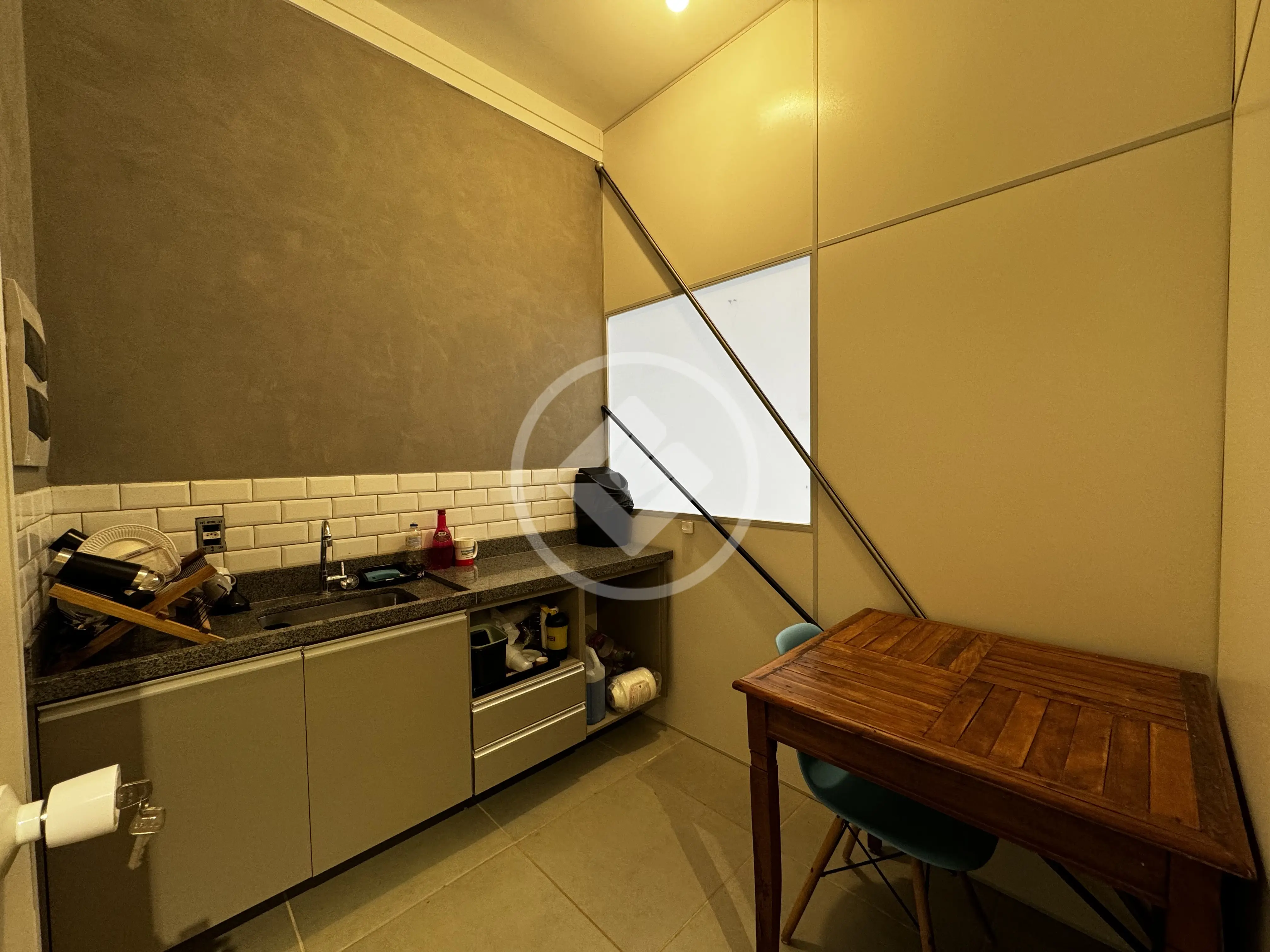 Sala Comercial no Vila Tibério, Ribeirão Preto — foto 6 de 6