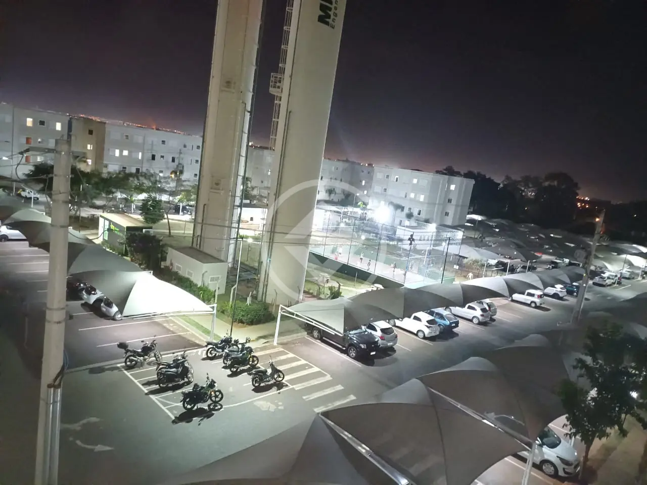 Apartamento 2 quartos no Jardim Ouro Branco, Ribeirão Preto — foto 4 de 6